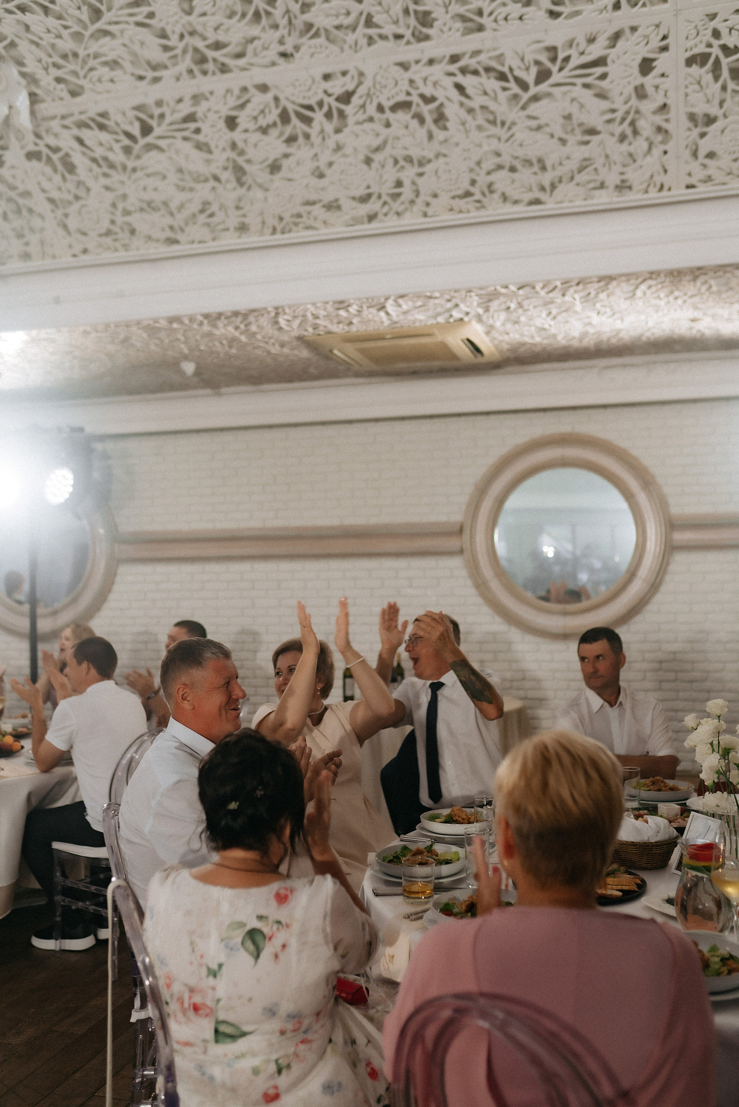 Анна и Виктор. Фотограф Карина Шмулёва. Воронеж и область