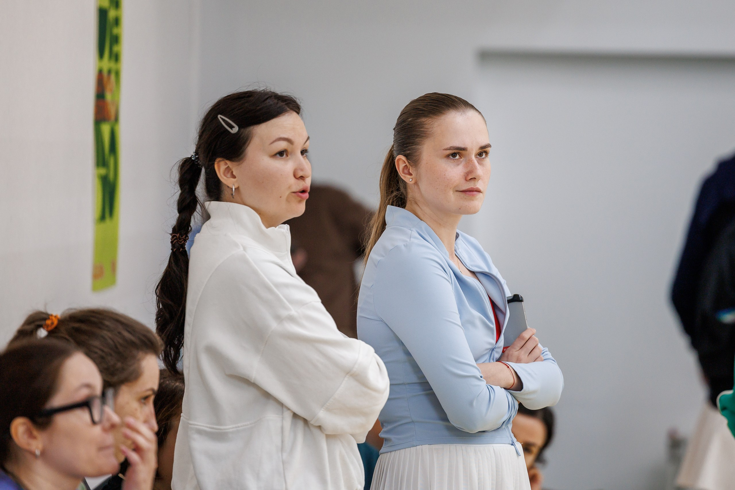 Соревнования по сквошу в клубе S.Q.UASH. Фотограф в Санкт-Петербурге — Сергей Петров