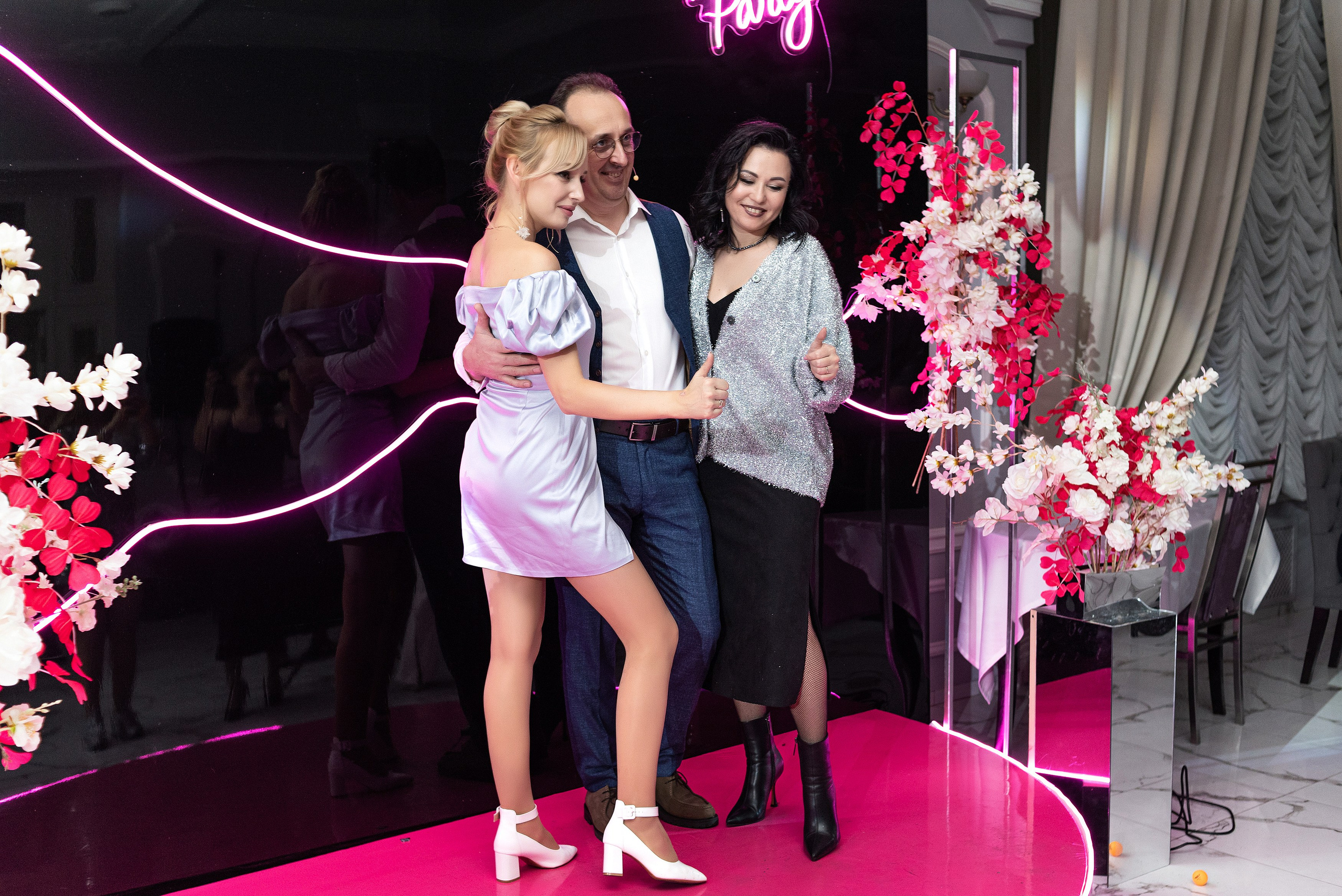 Девичник — 3. Бжицких Виталий — фотограф г. Ульяновск