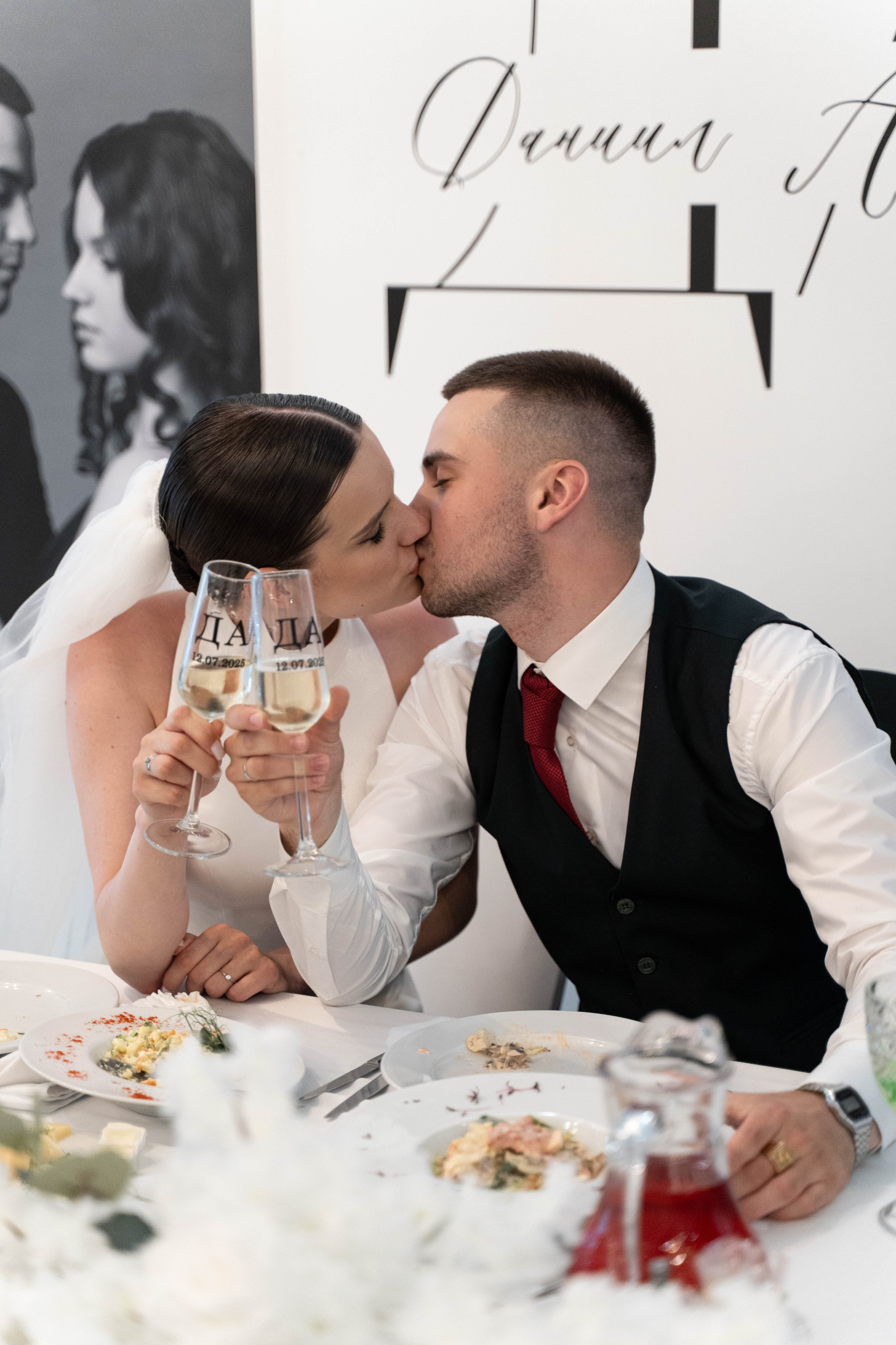 Свадьба. Фотограф и видеограф в Санкт-Петербурге