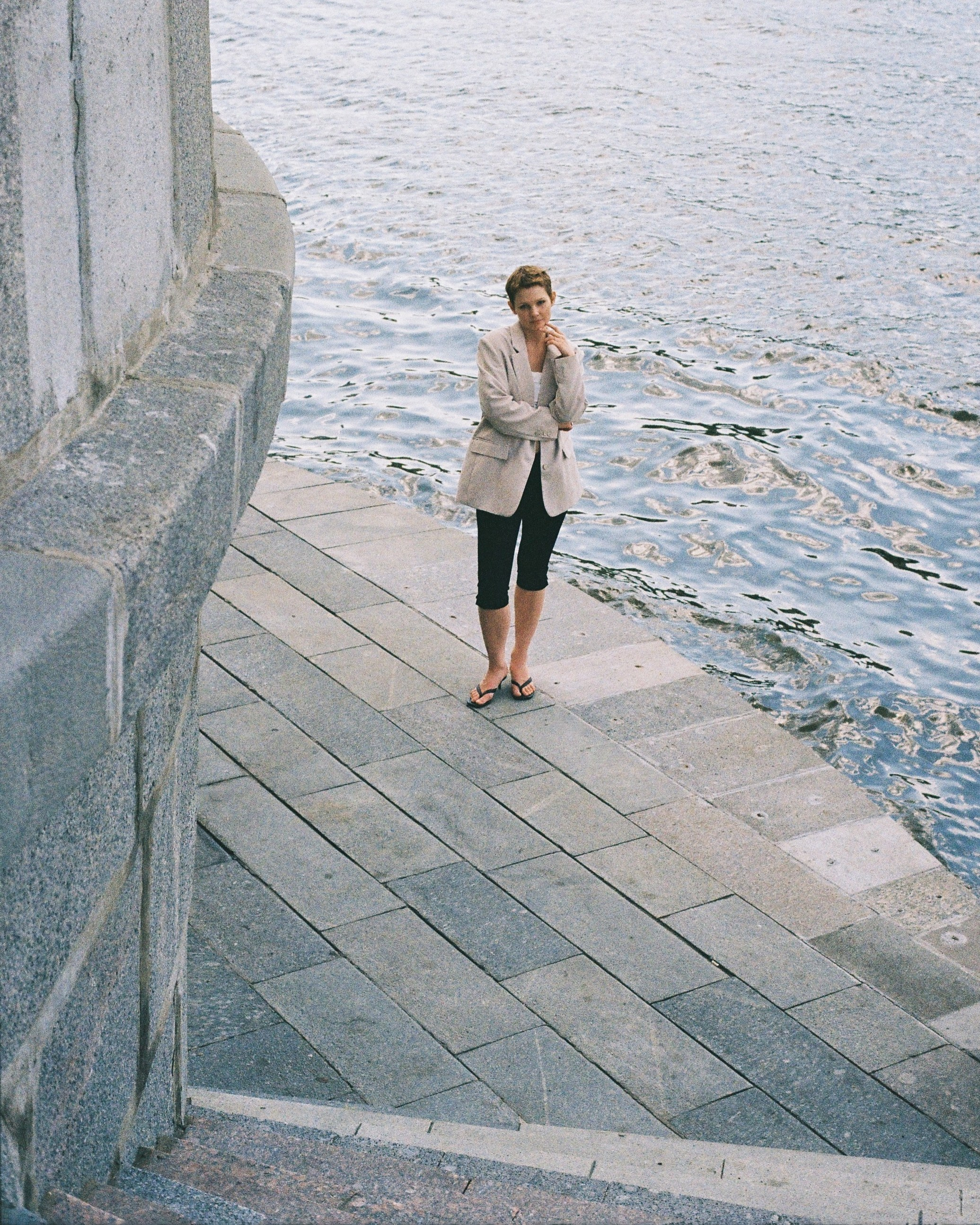 Персональные съемки. Фотограф в Москве Лида Фойда