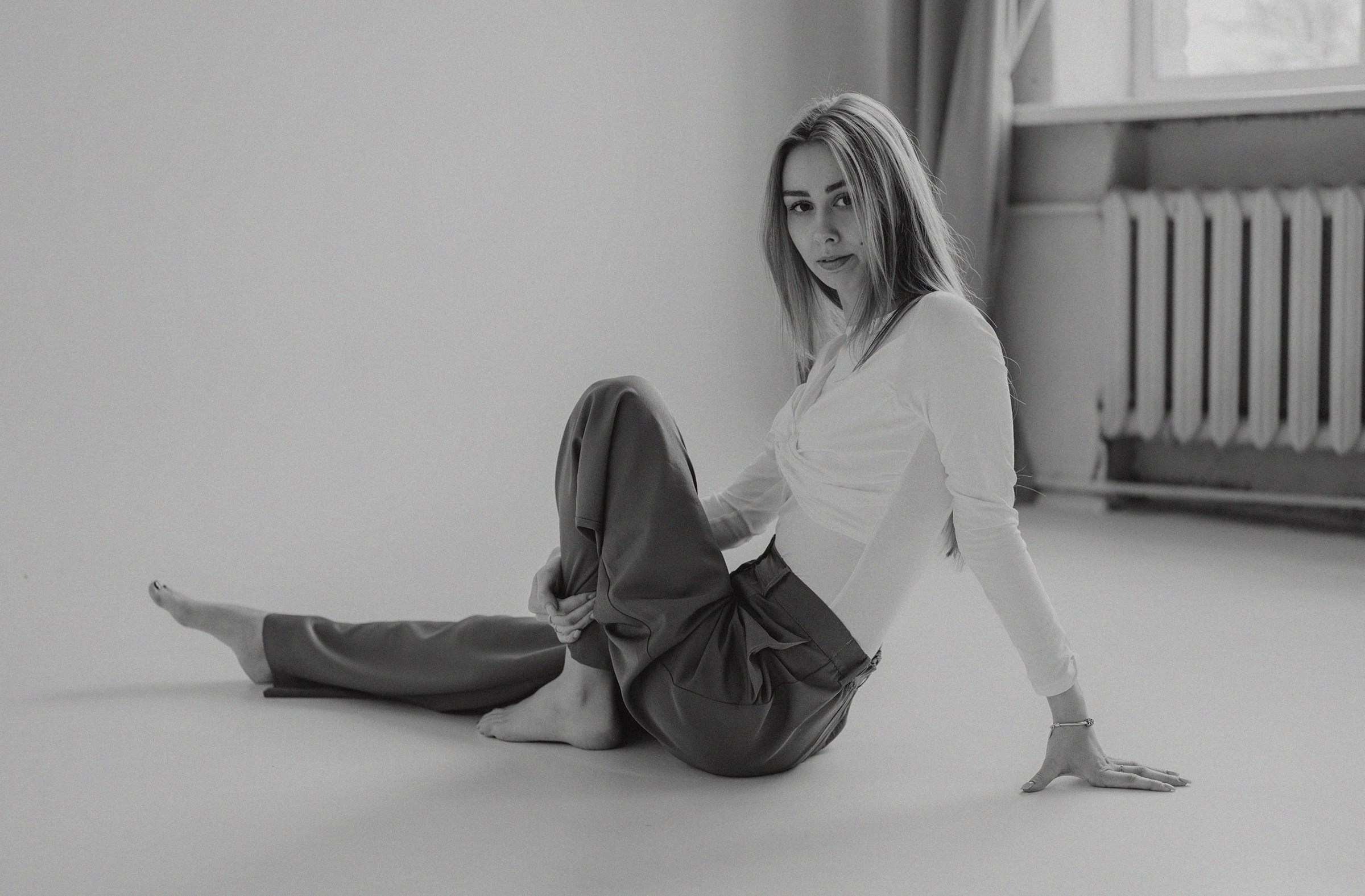 Катя. Марина Шуляк Фотограф Кострома — Санкт Петербург