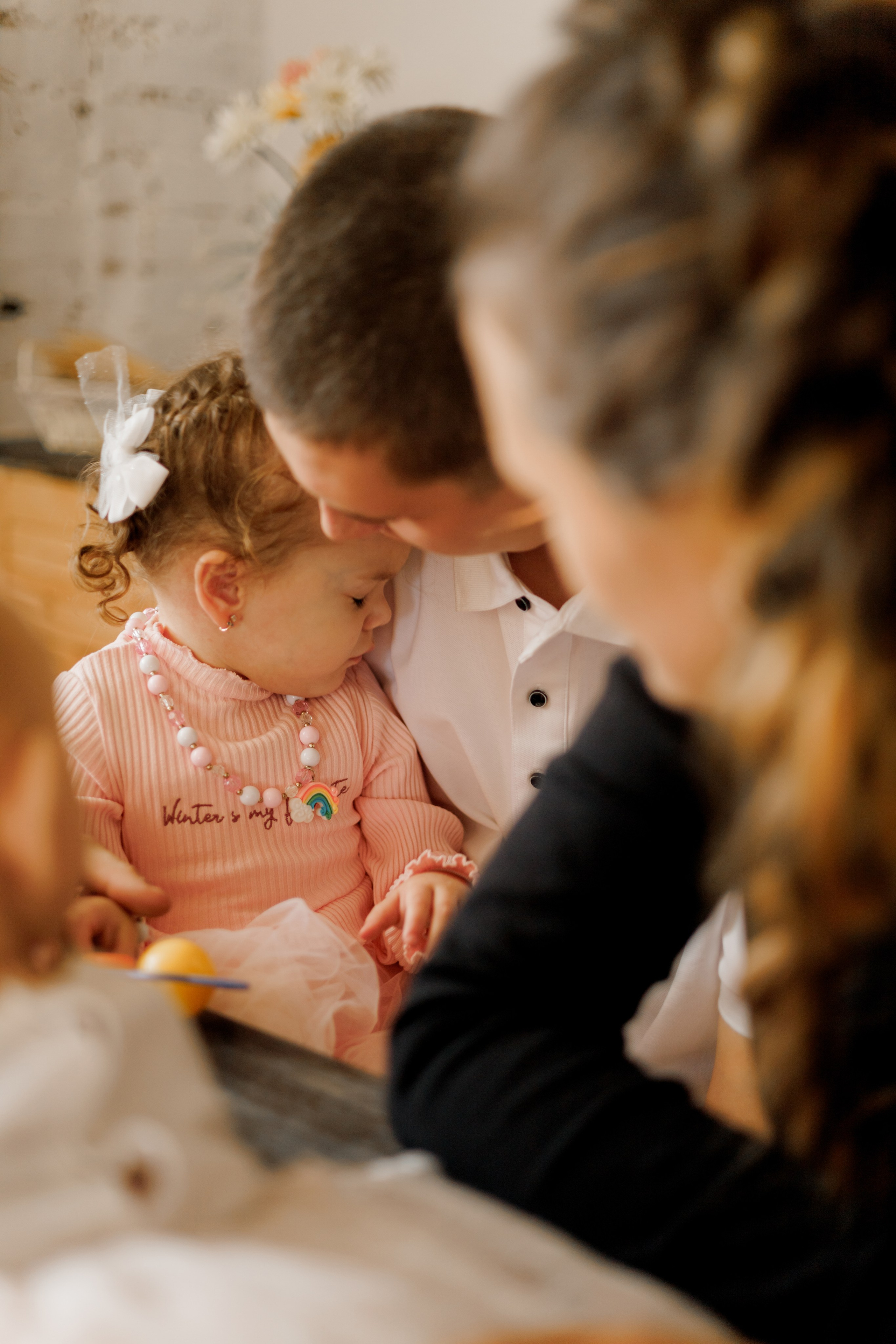 СТУДИЙНЫЕ. Детский и семейный фотограф  Биробиджан Оля Светагор