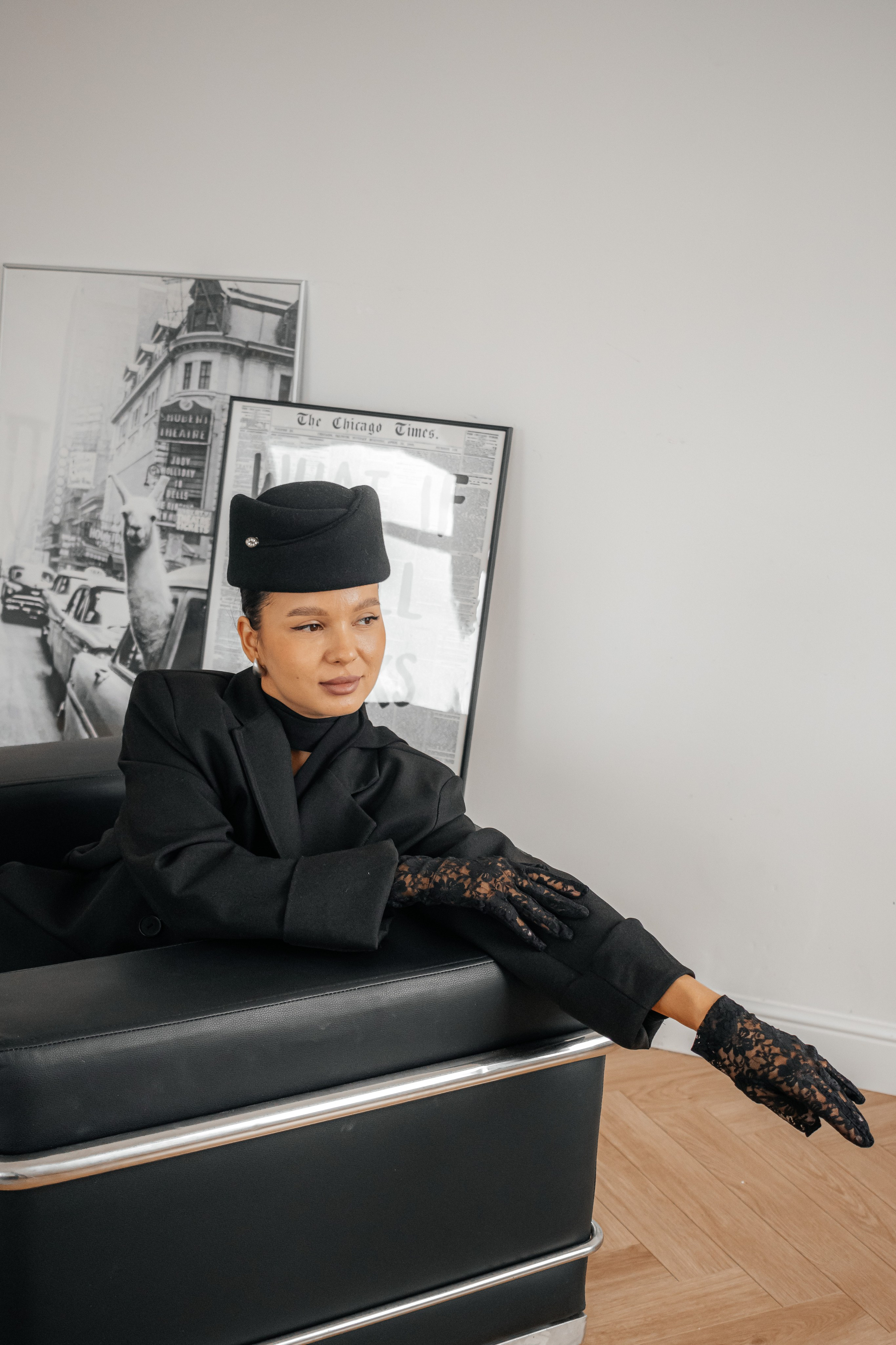 Екатерина. Главная