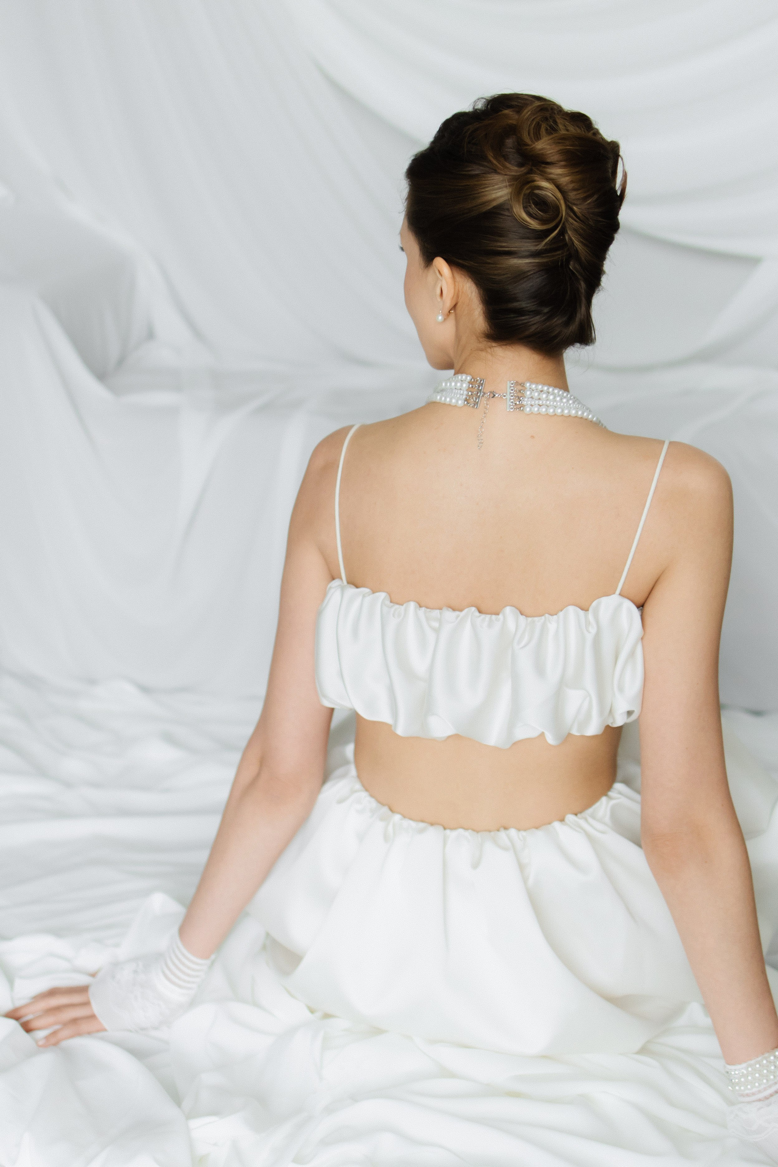 Алексей и Елена. Профессиональная видео и фото съёмка в Калуге и области