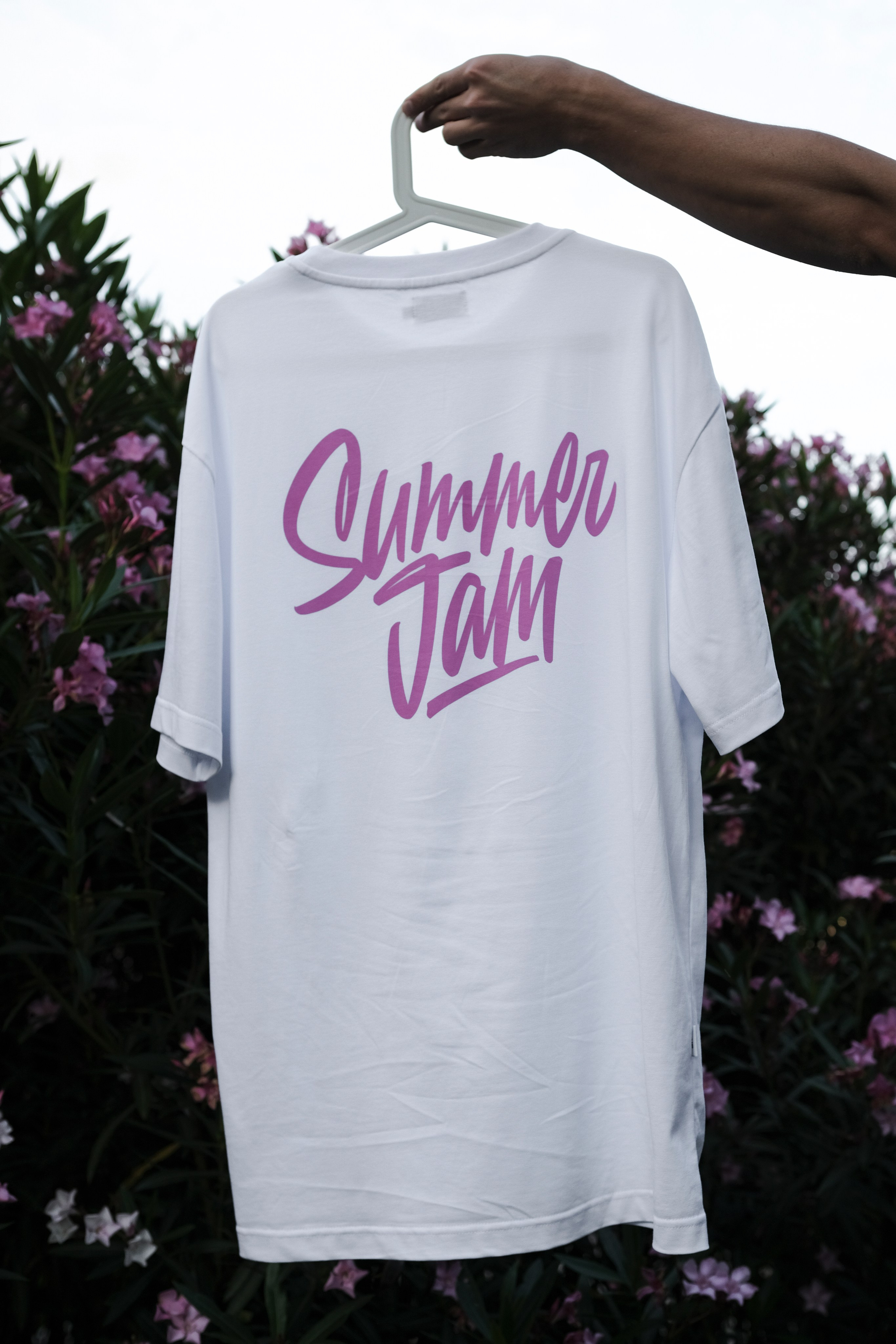 Fine & Summer Jam. Фотограф, видеограф в Санкт-Петербурге