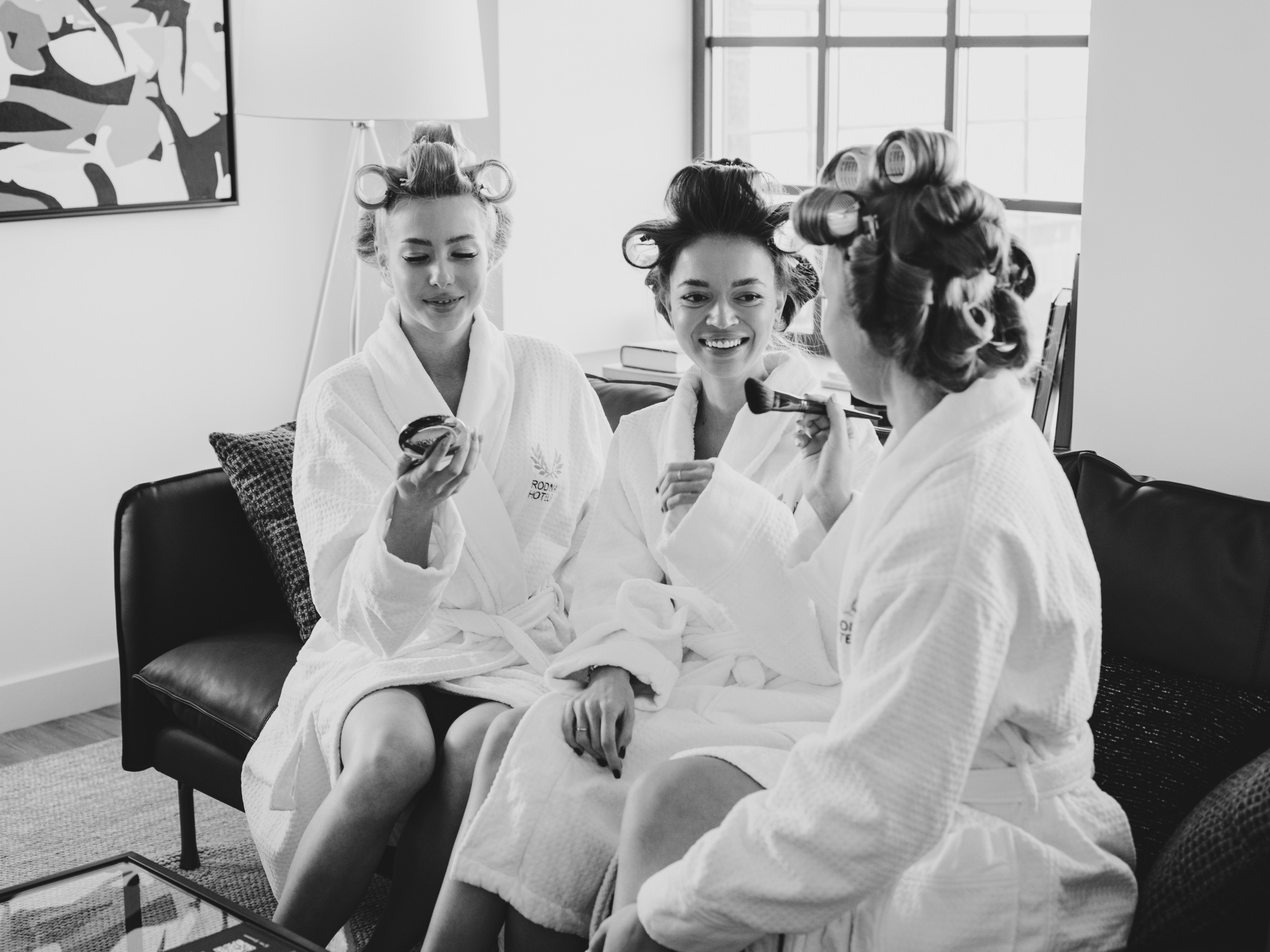 Однажды в отеле «Родина». Фотограф в Иркутске на все важные случаи жизни