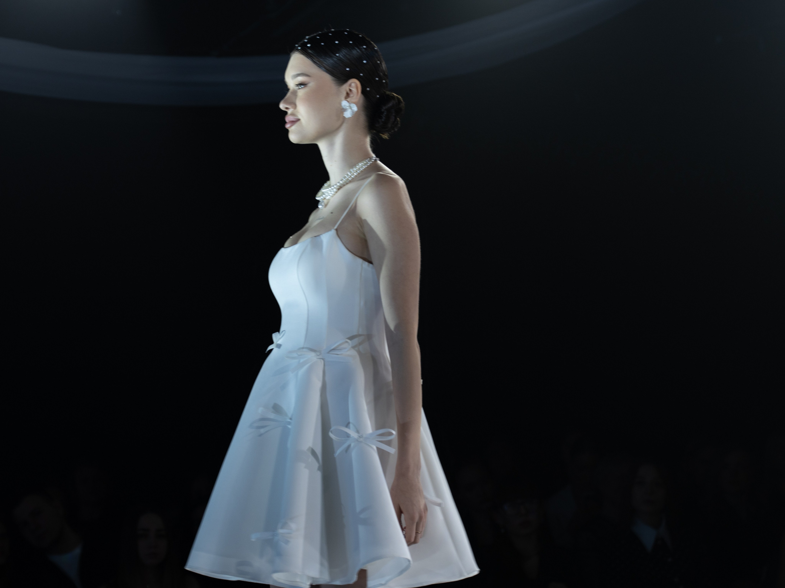 Wedding Fashion Show 2025. Фотограф в Иркутске на все важные случаи жизни