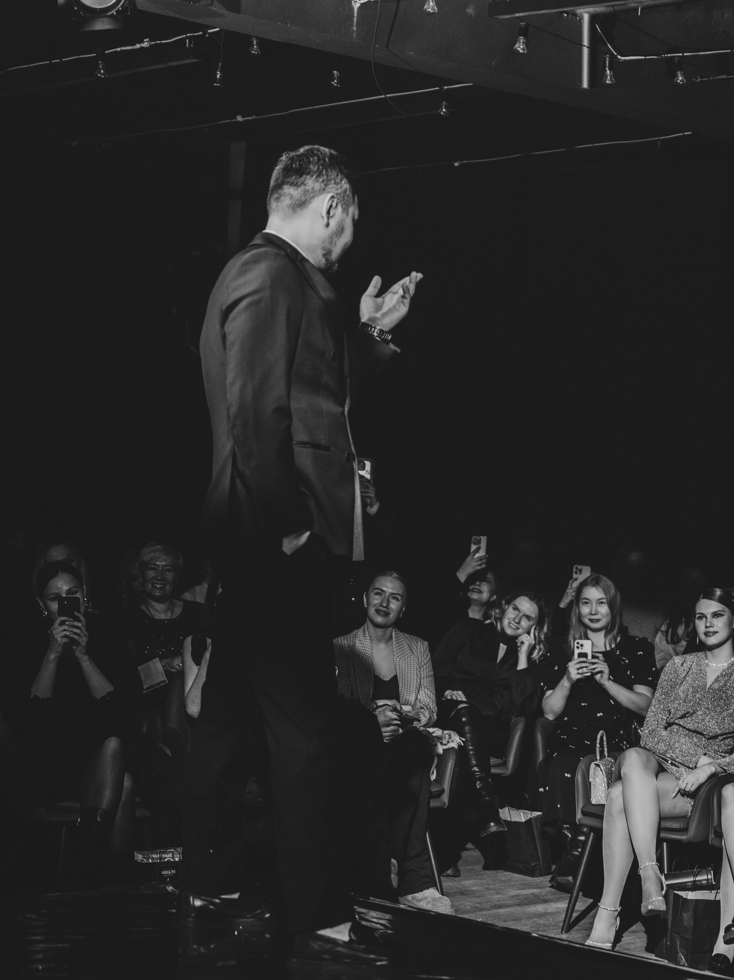 Wedding Fashion Show 2025. Фотограф в Иркутске на все важные случаи жизни