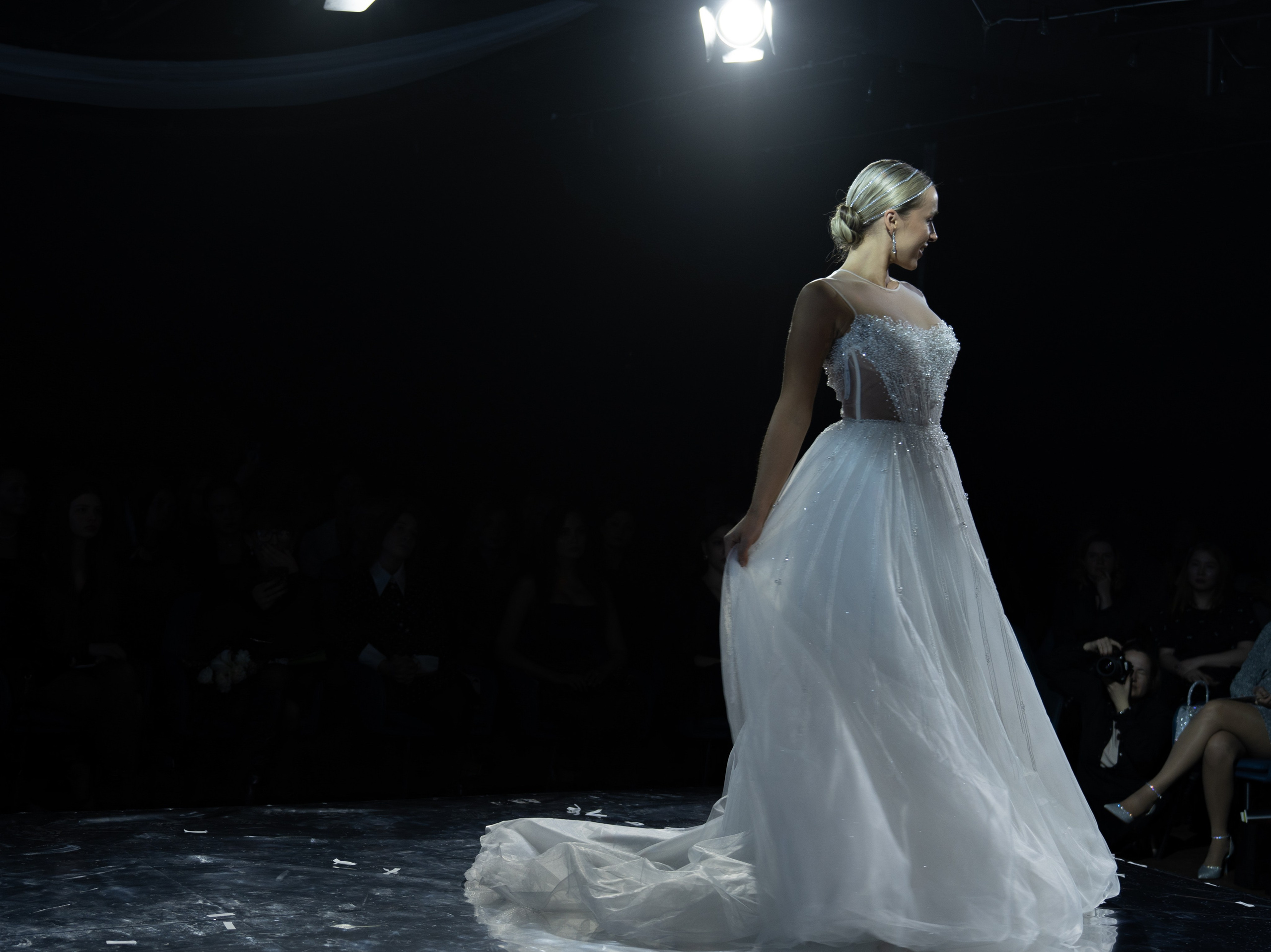 Wedding Fashion Show 2025. Фотограф в Иркутске на все важные случаи жизни