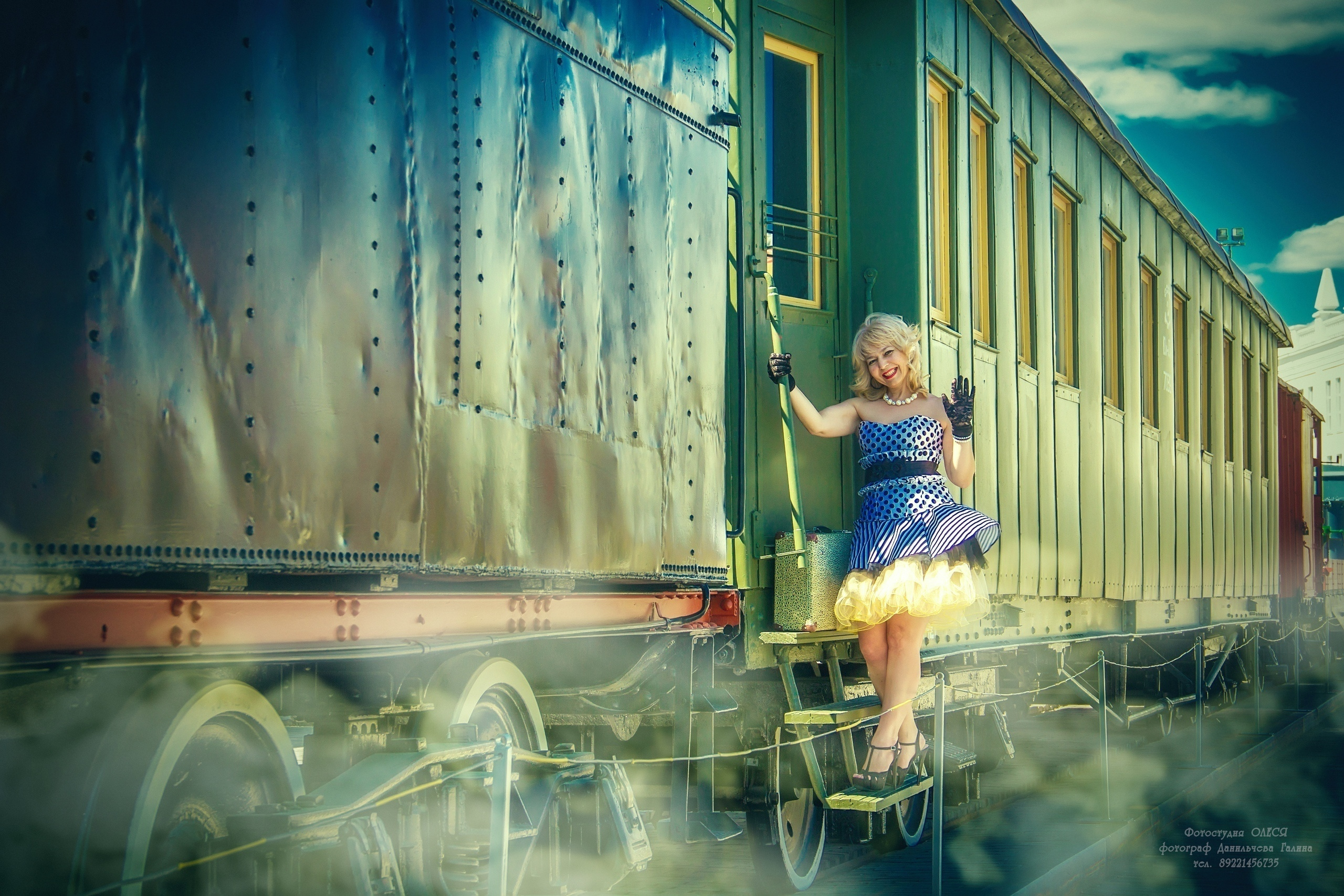 © Фотостудия "Олеся". Все права защищены. "Любое использование или копирование материалов или элементов дизайна сайта допускается только с разрешения правообладателя и со ссылкой на источник".