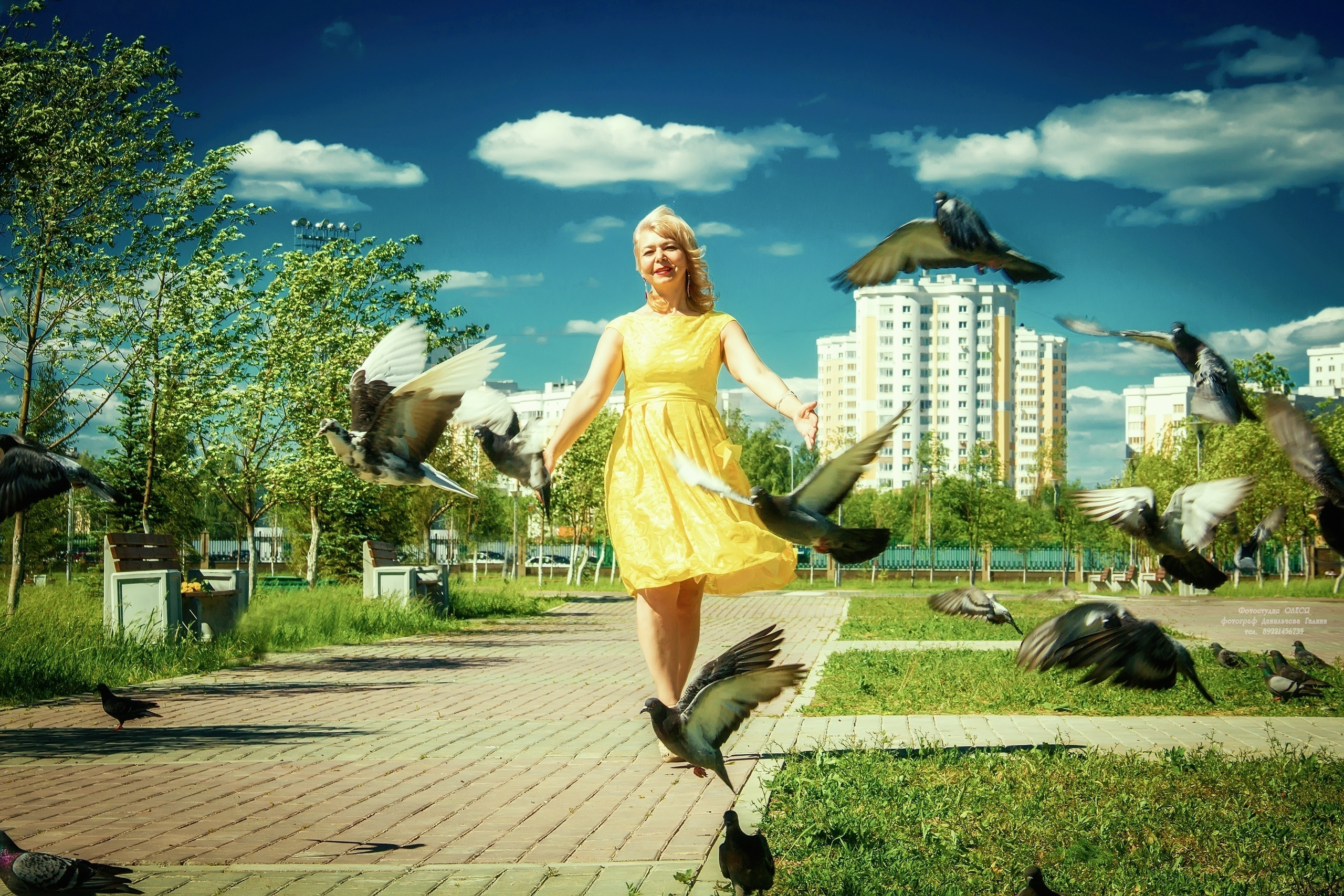 © Фотостудия "Олеся". Все права защищены. "Любое использование или копирование материалов или элементов дизайна сайта допускается только с разрешения правообладателя и со ссылкой на источник".