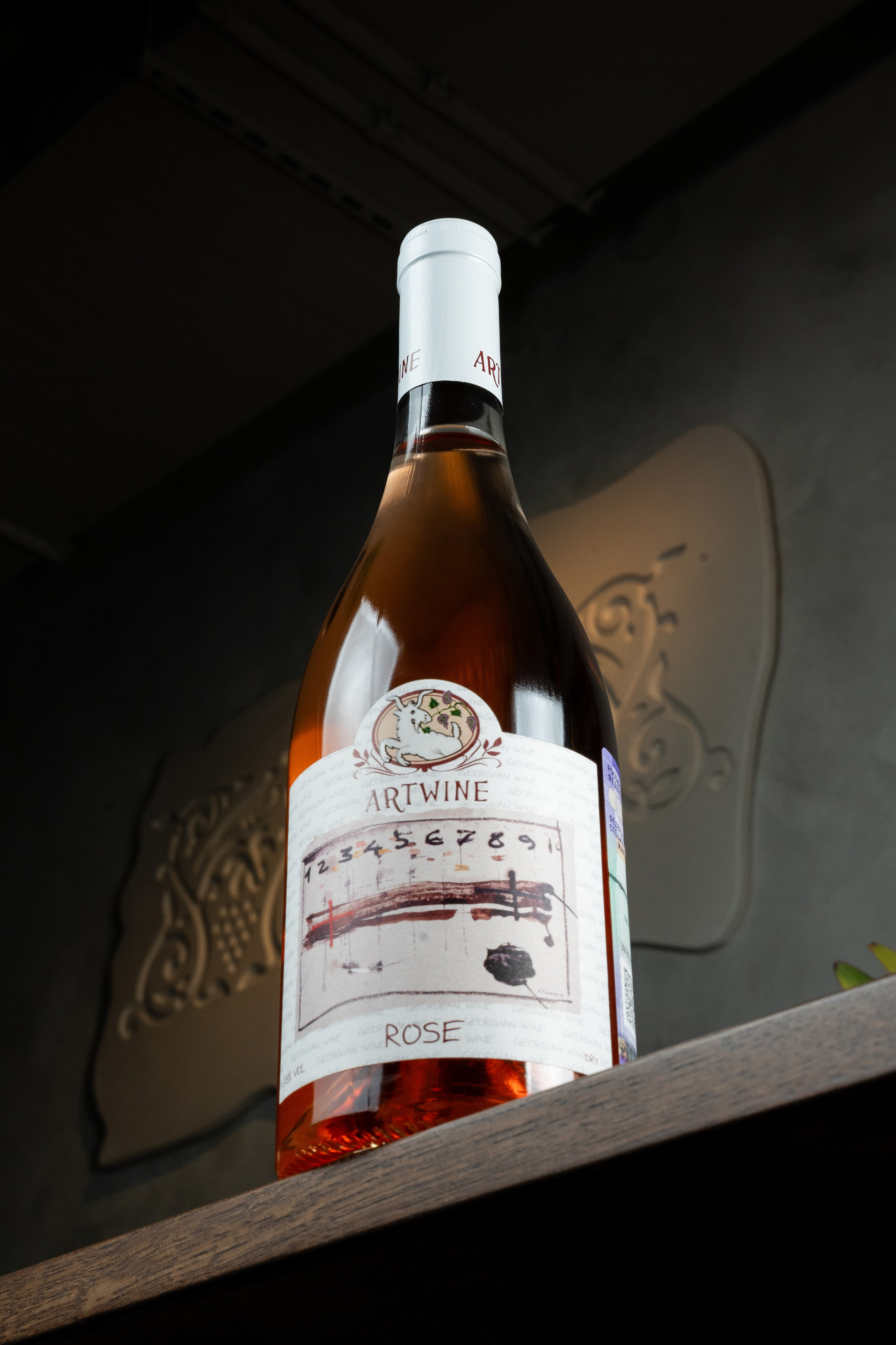 Напитки. Фотограф в Санкт-Петербурге Артем Михайлов