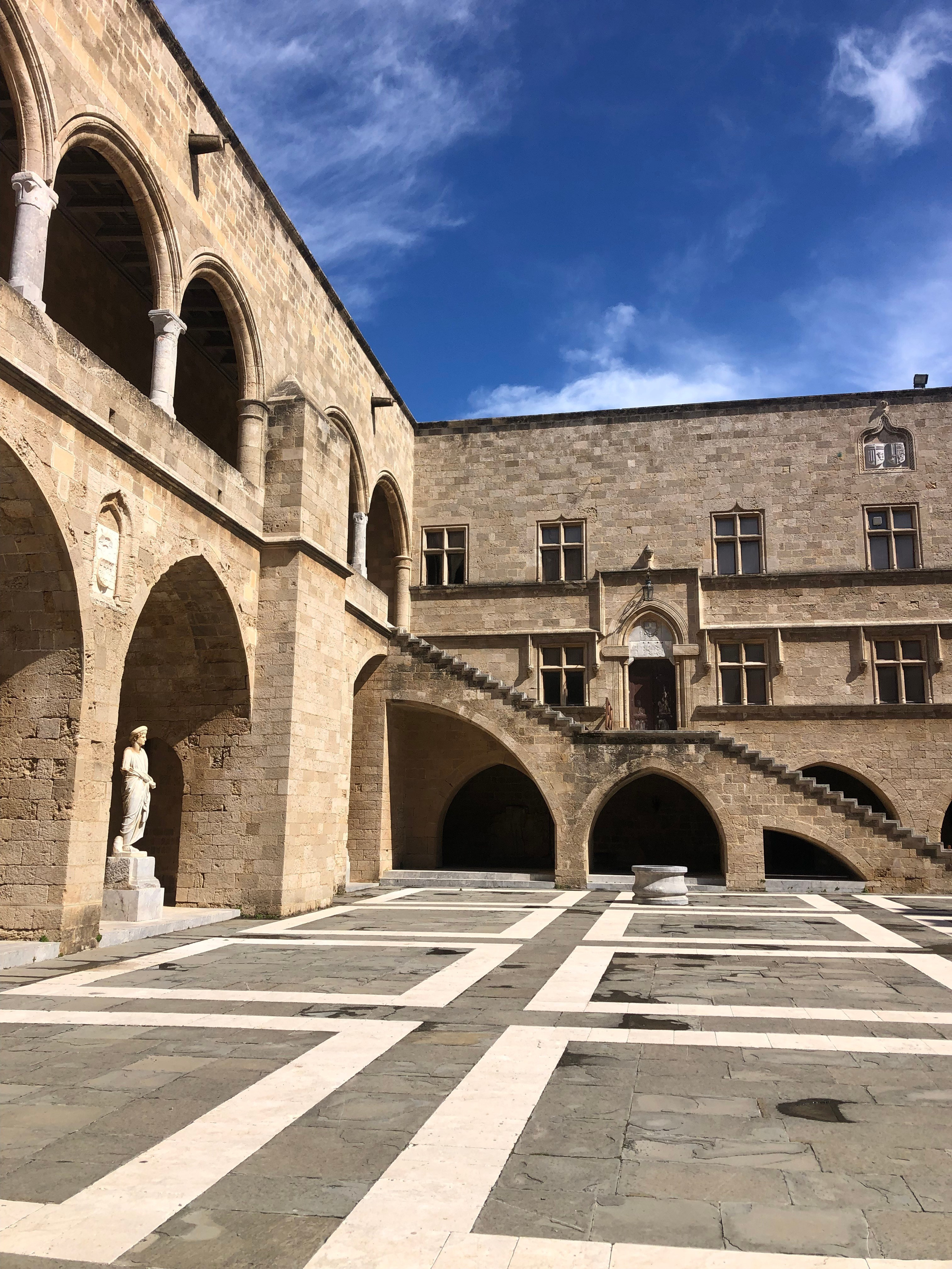 Кос — Родос 🇬🇷. Anita_photo