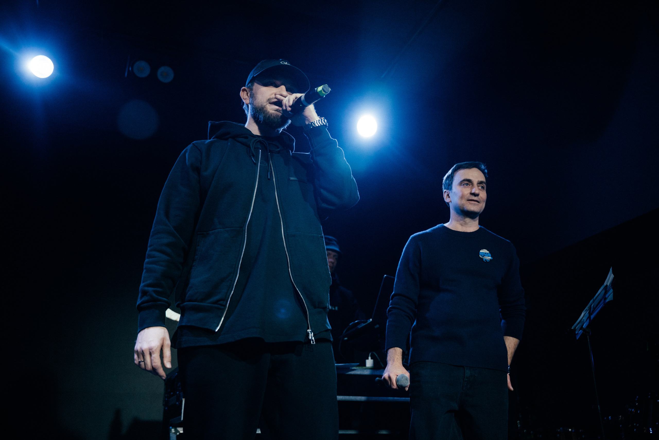 ЭДИК ЮЖНЫЙ. Фотограф Москва