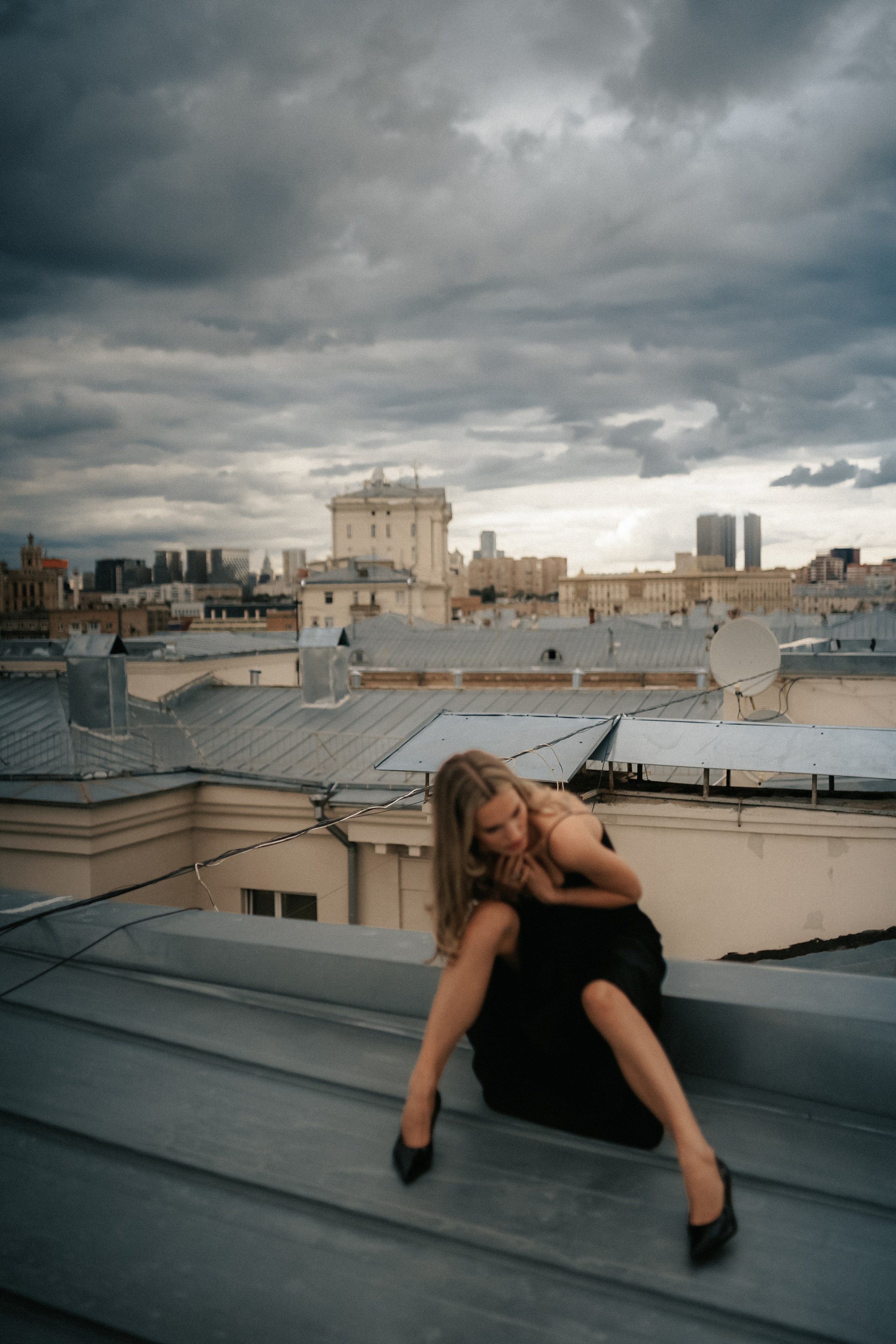 KARINA. Фотограф Москва