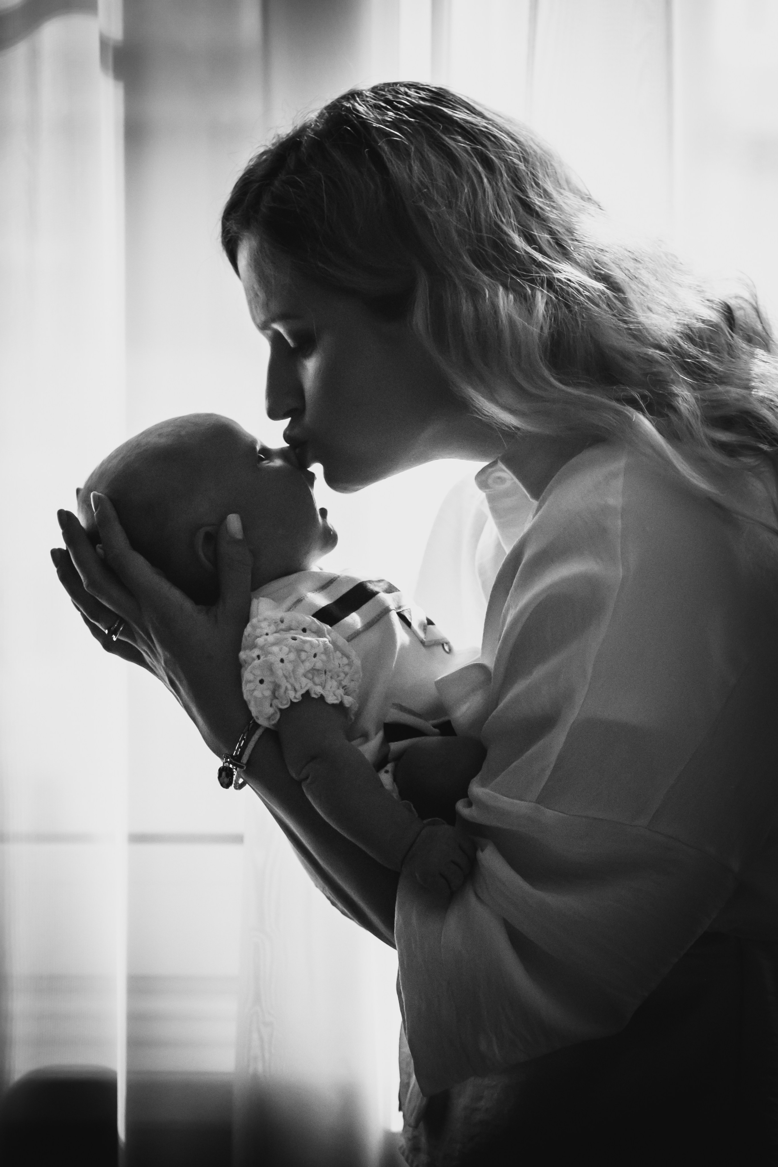 Папа, мама и две принцессы. Фотограф вашей улыбки. Москва