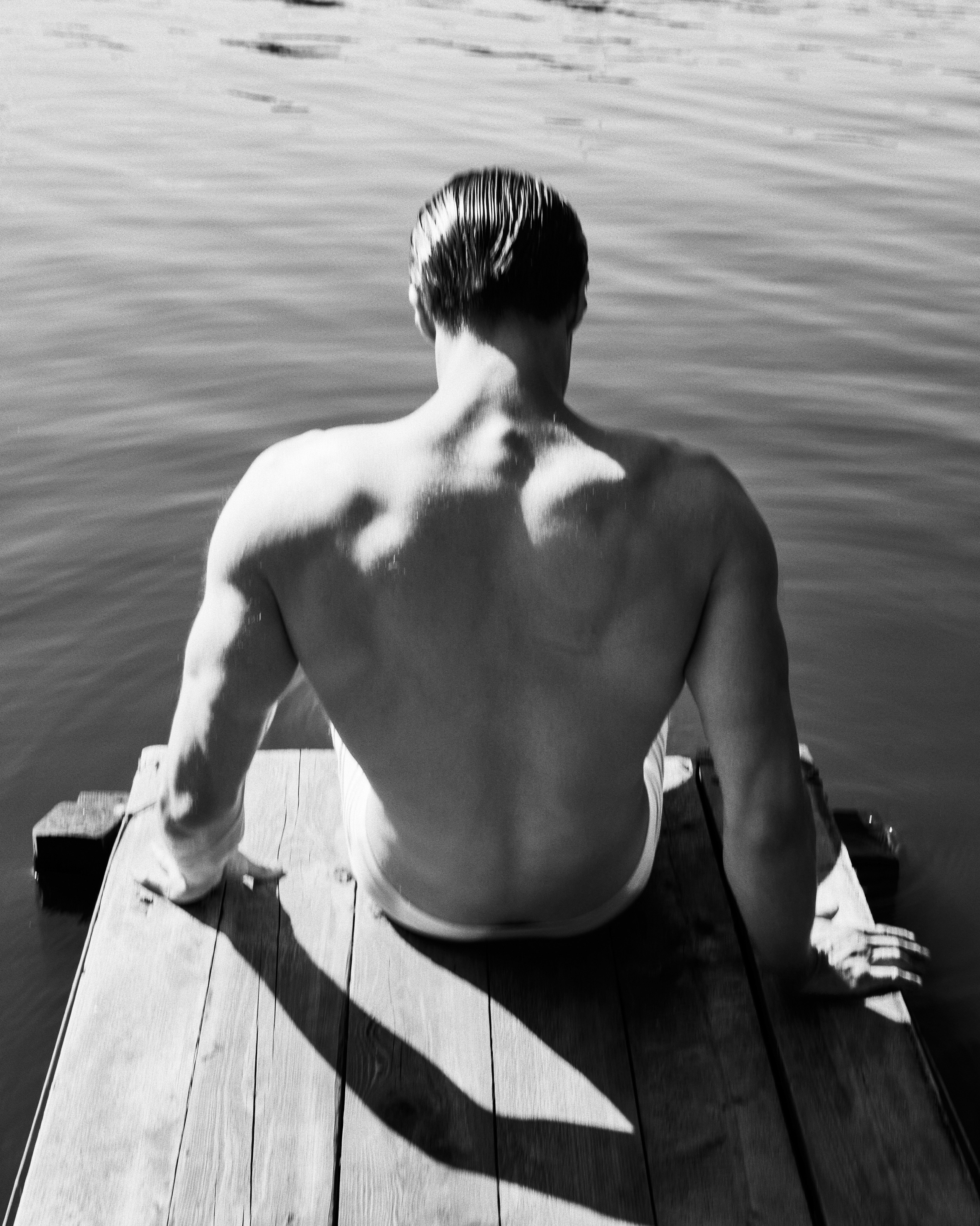 Рома Гелик фотограф из г. Москва