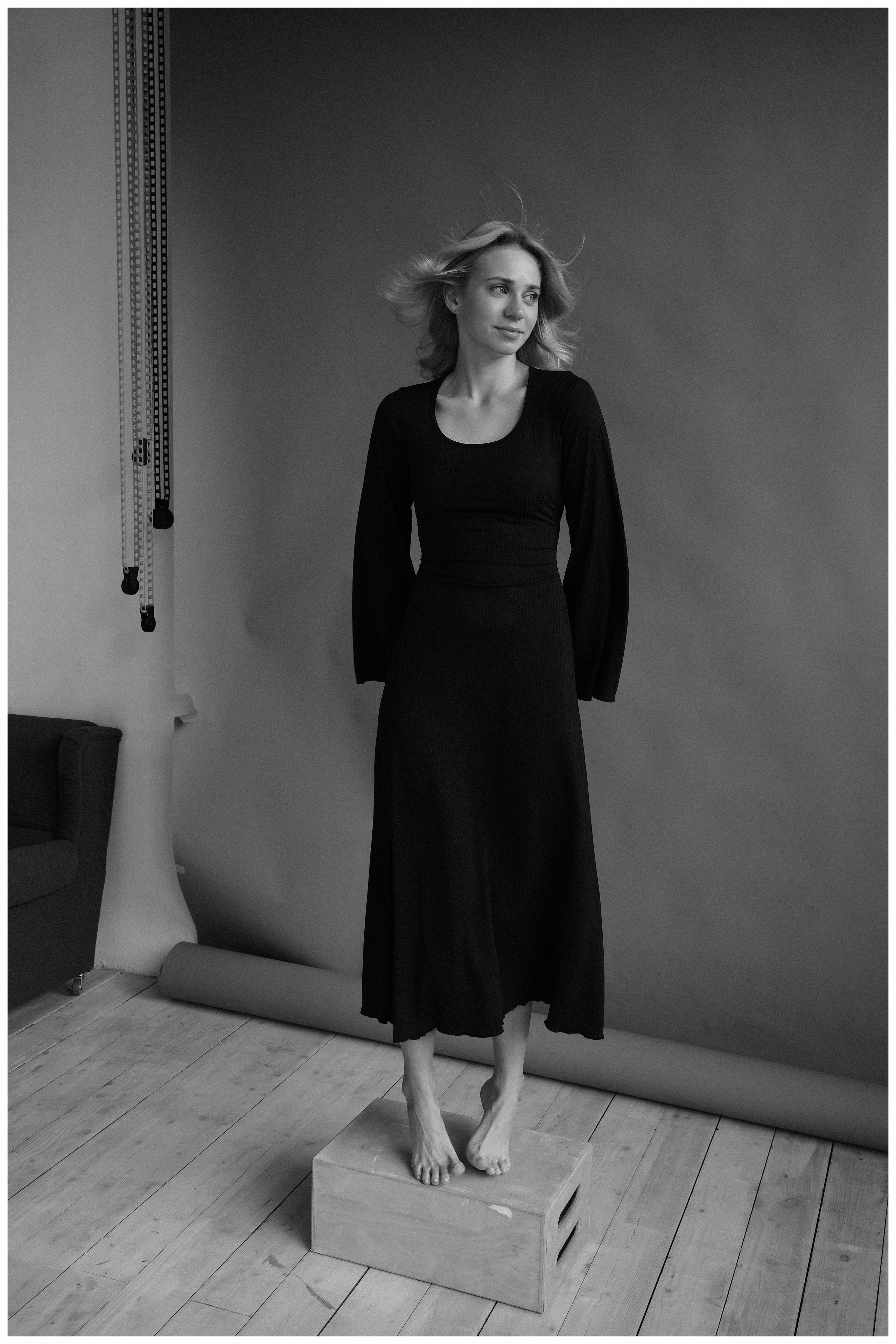 Персонально. Maria Sineva, photographer