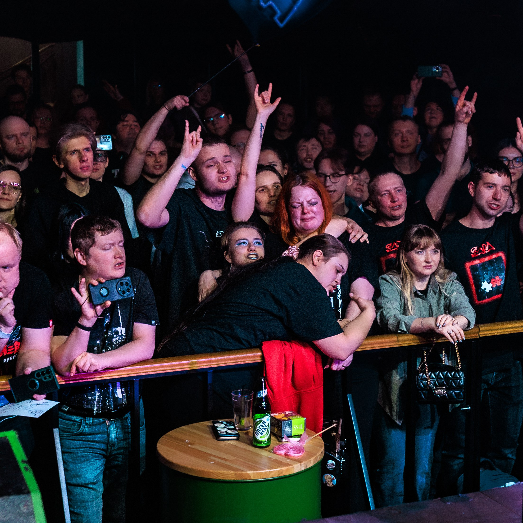 SARA. Репортажный фотограф Екатеринбург | Яркий, качественный репортаж | Концерты, клубы, репортаж, праздники, корпоративы