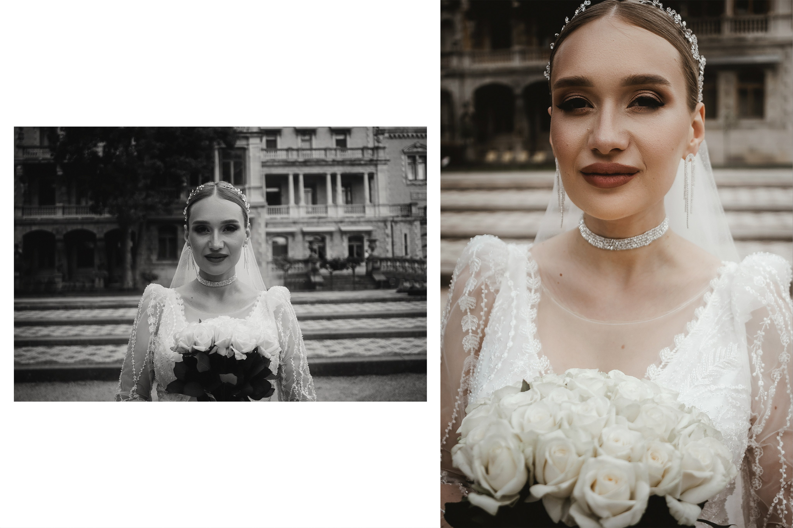 Арсен и Мария (Массандровский дворец). Фотограф в Крыму | Виктория Нотевская