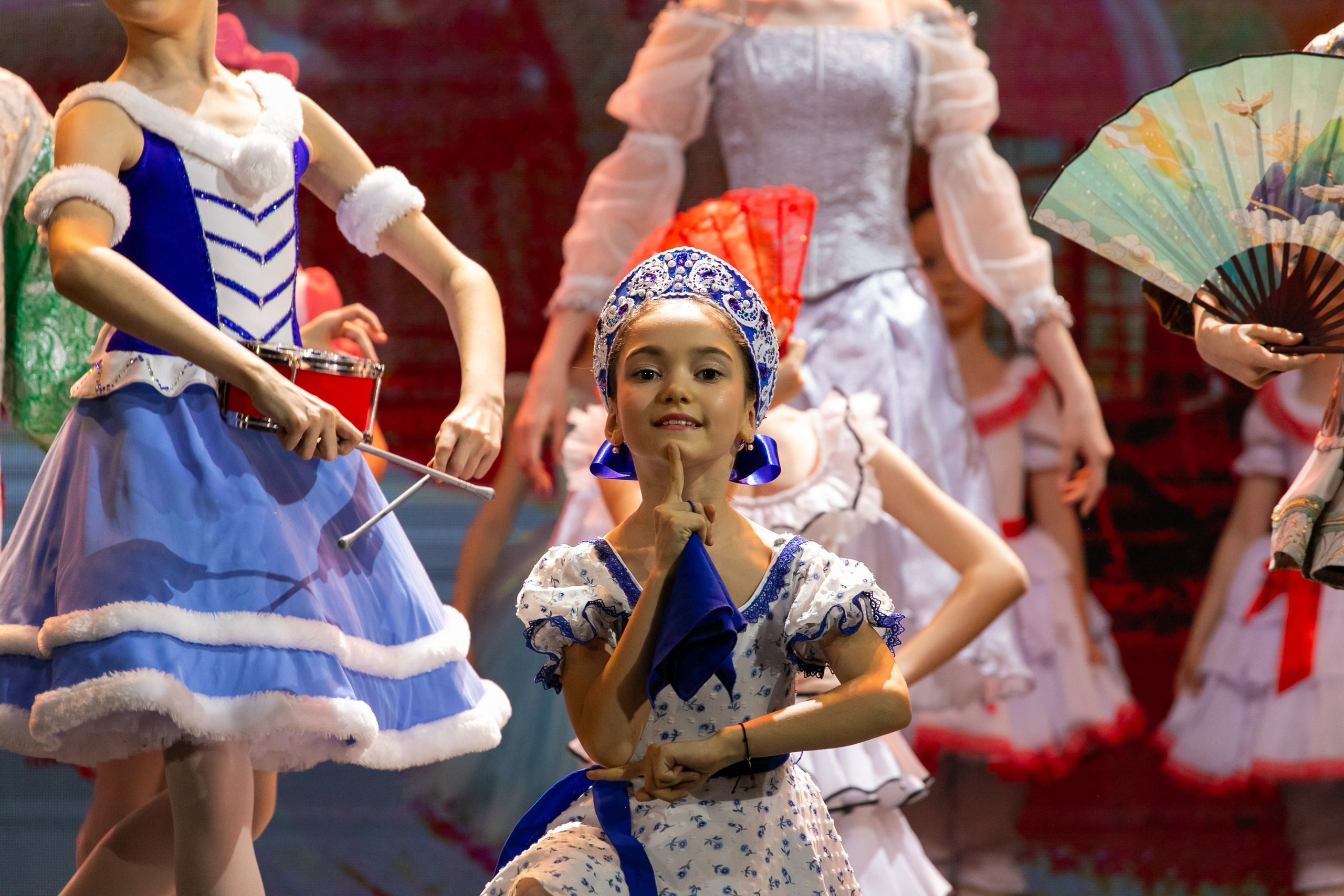 Концерты, сцена. Портретный фотограф в Санкт-Петербурге Катя Протасевич