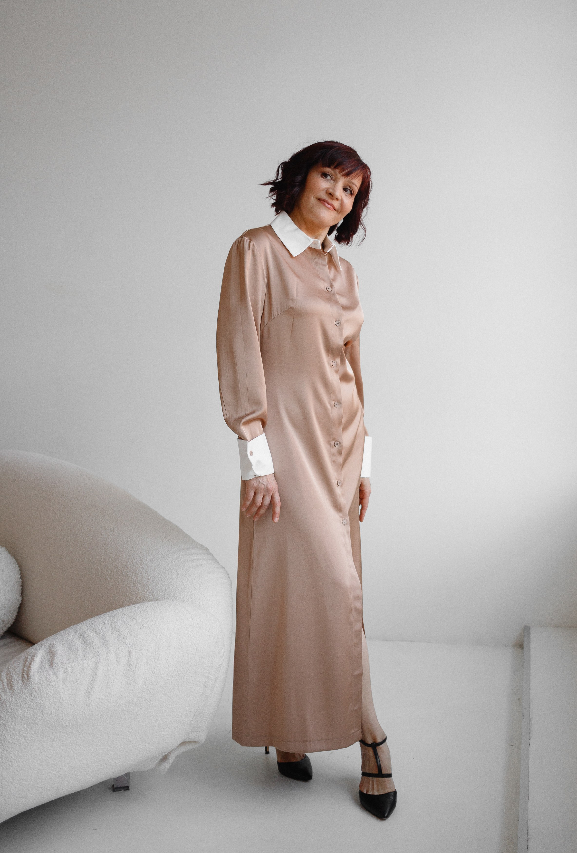 Елена и Виолетта. Портретный фотограф в Санкт-Петербурге Катя Протасевич