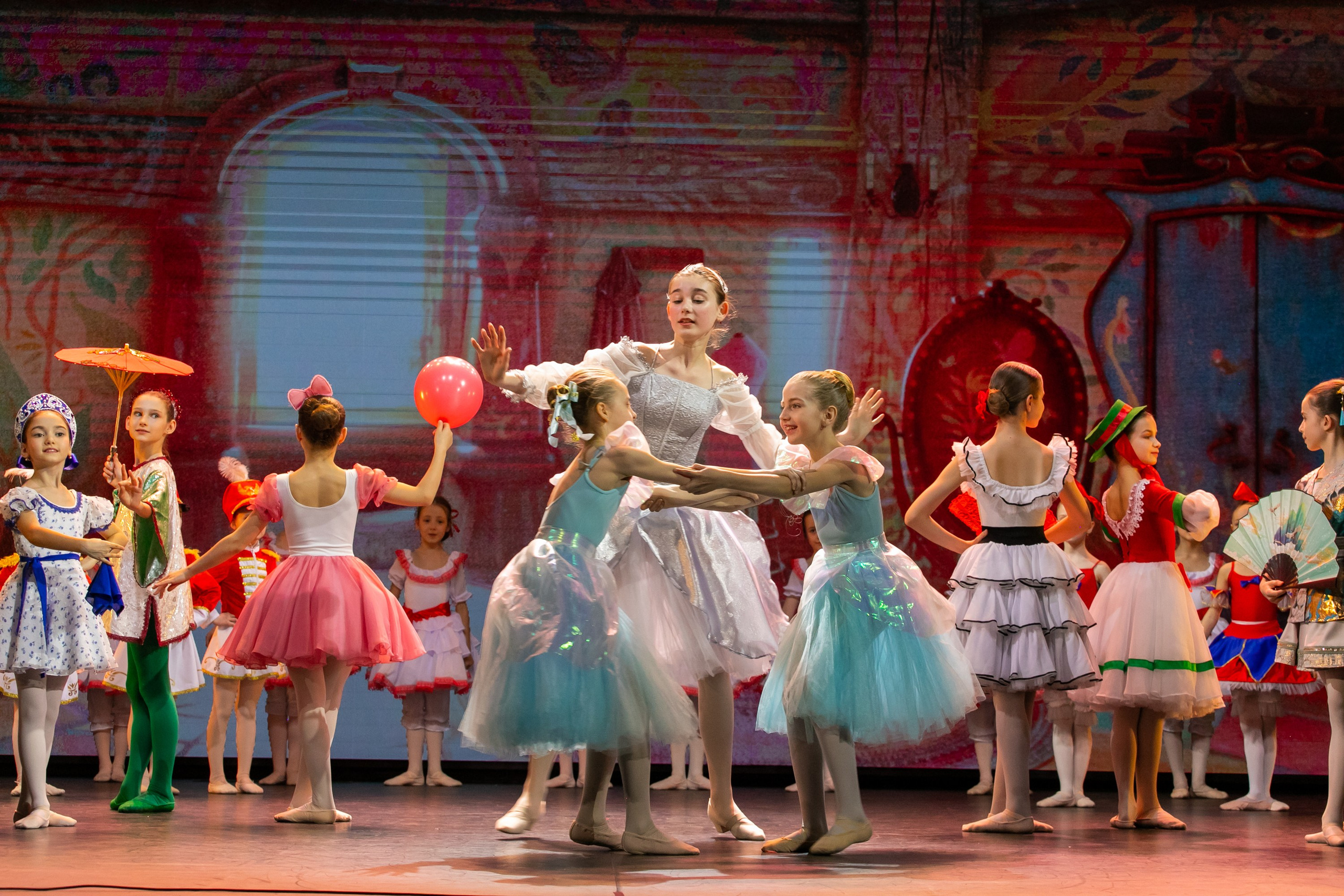 Концерты, сцена. Портретный фотограф в Санкт-Петербурге Катя Протасевич