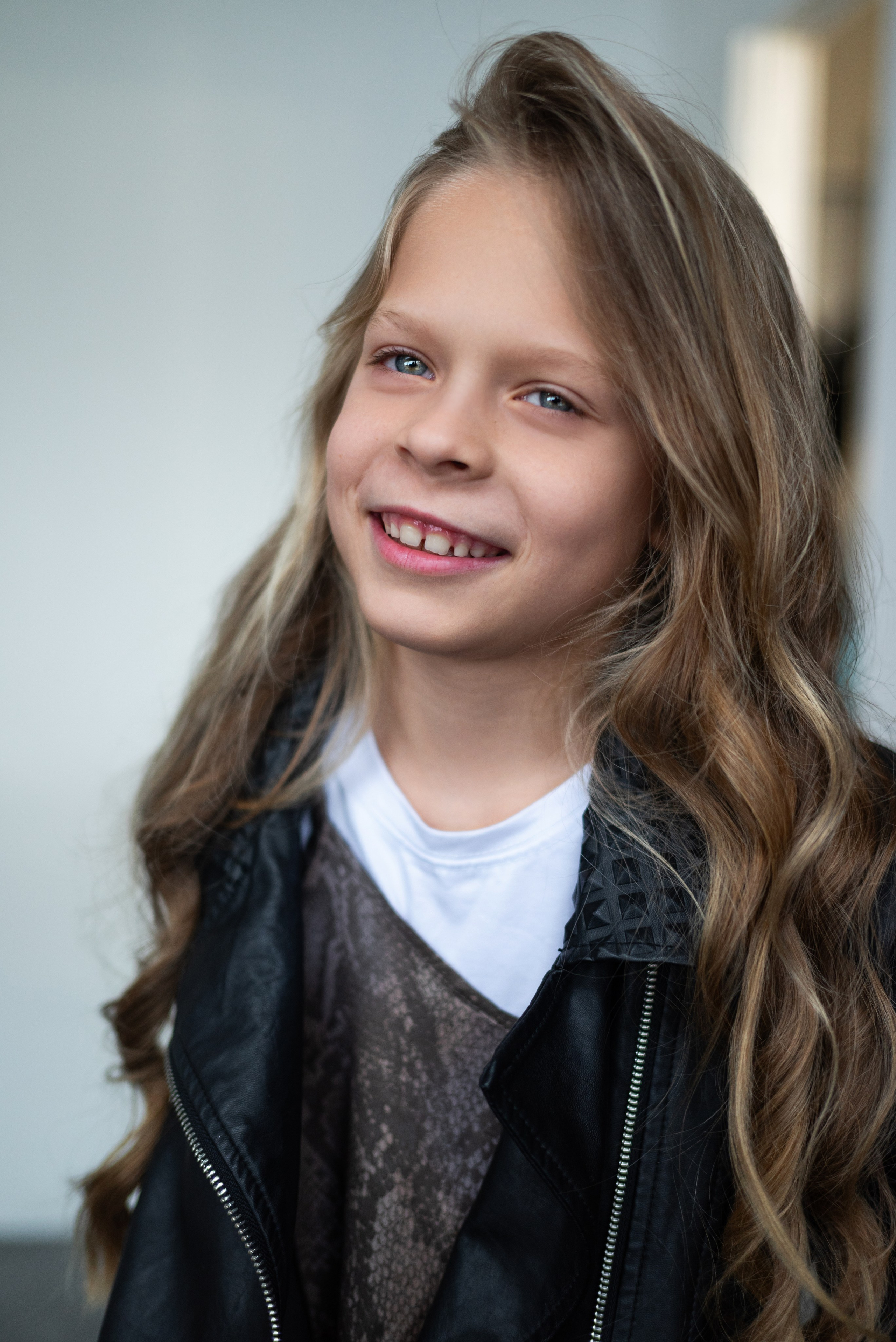 Kate. Фотограф Москва Виктория Вишневская актерское / модельное портфолио