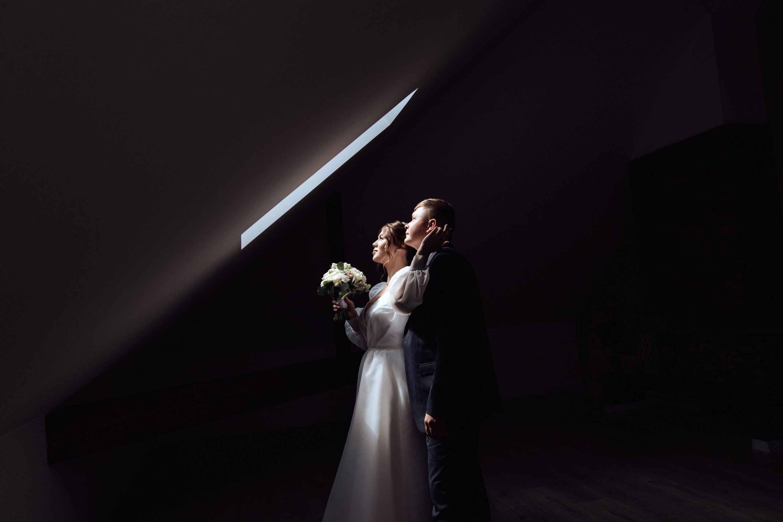 СВАДЕБНЫЙ ФОТОГРАФ И ВИДЕОГРАФ УЛЬЯНОВСК