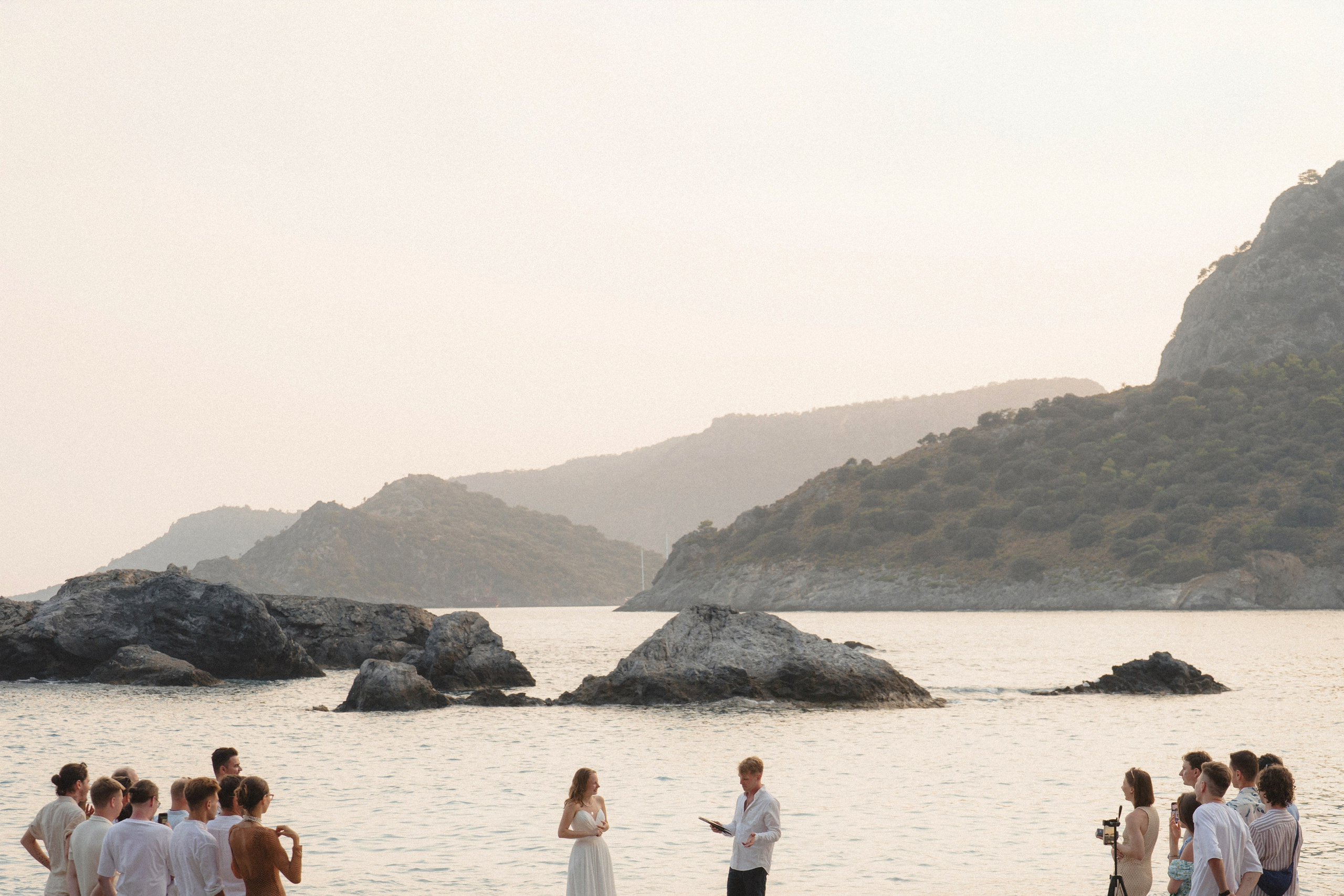 Somewhere in Fethiye. Wedding & Documentary Photographer based in Nuremberg — available across Europe & Turkey | Vitalii Nasonov