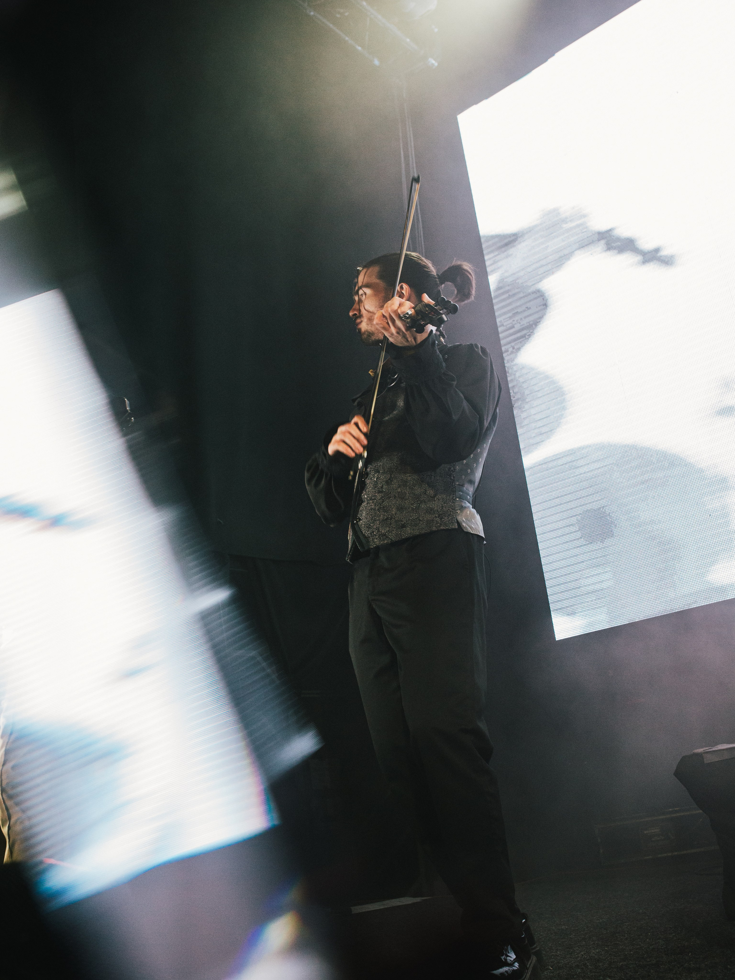 STERVELL. Фотограф из Санкт-Петербурга Валерия Ленских