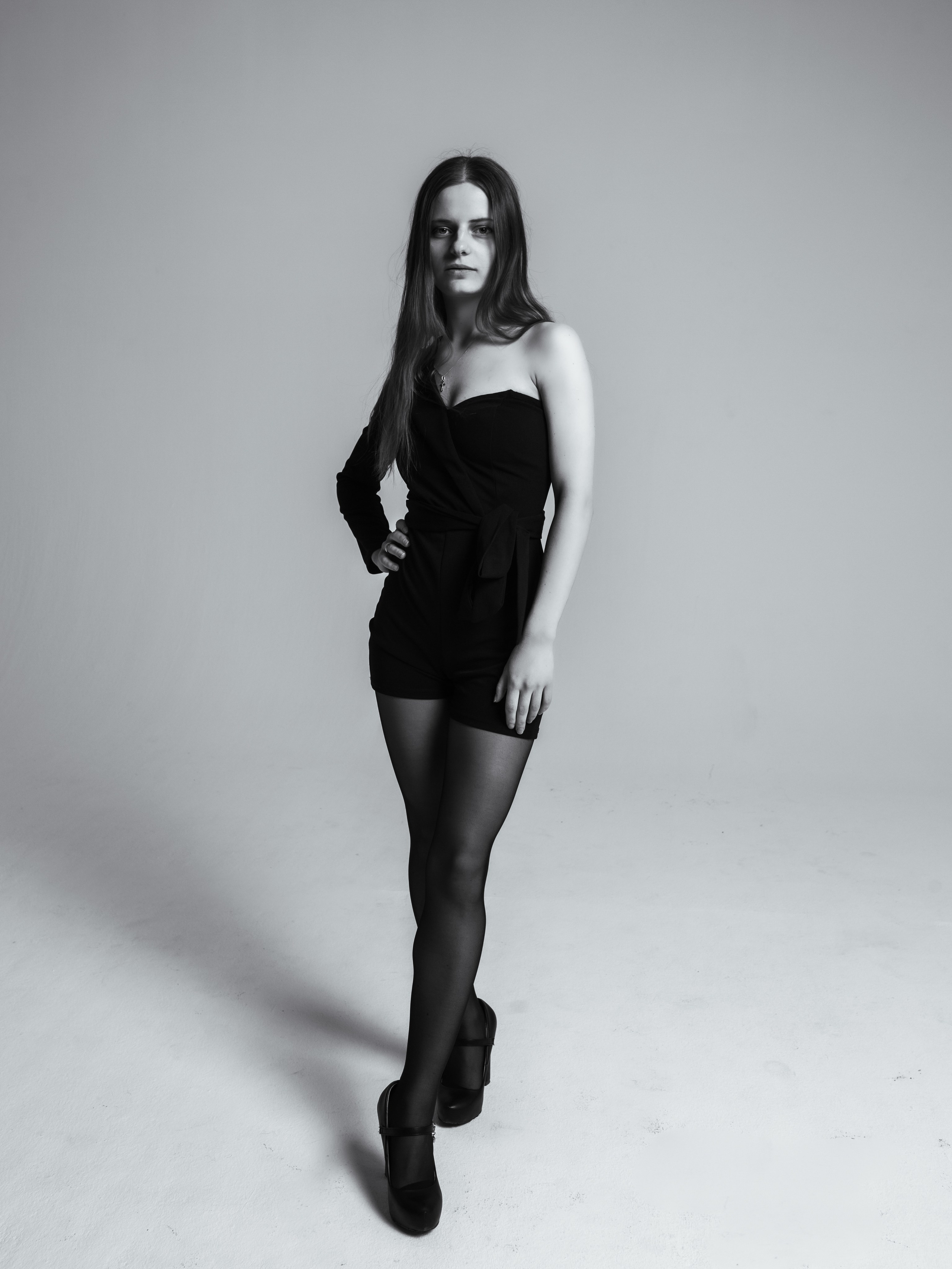 Black&White СПБ. Фотограф из Санкт-Петербурга Валерия Ленских