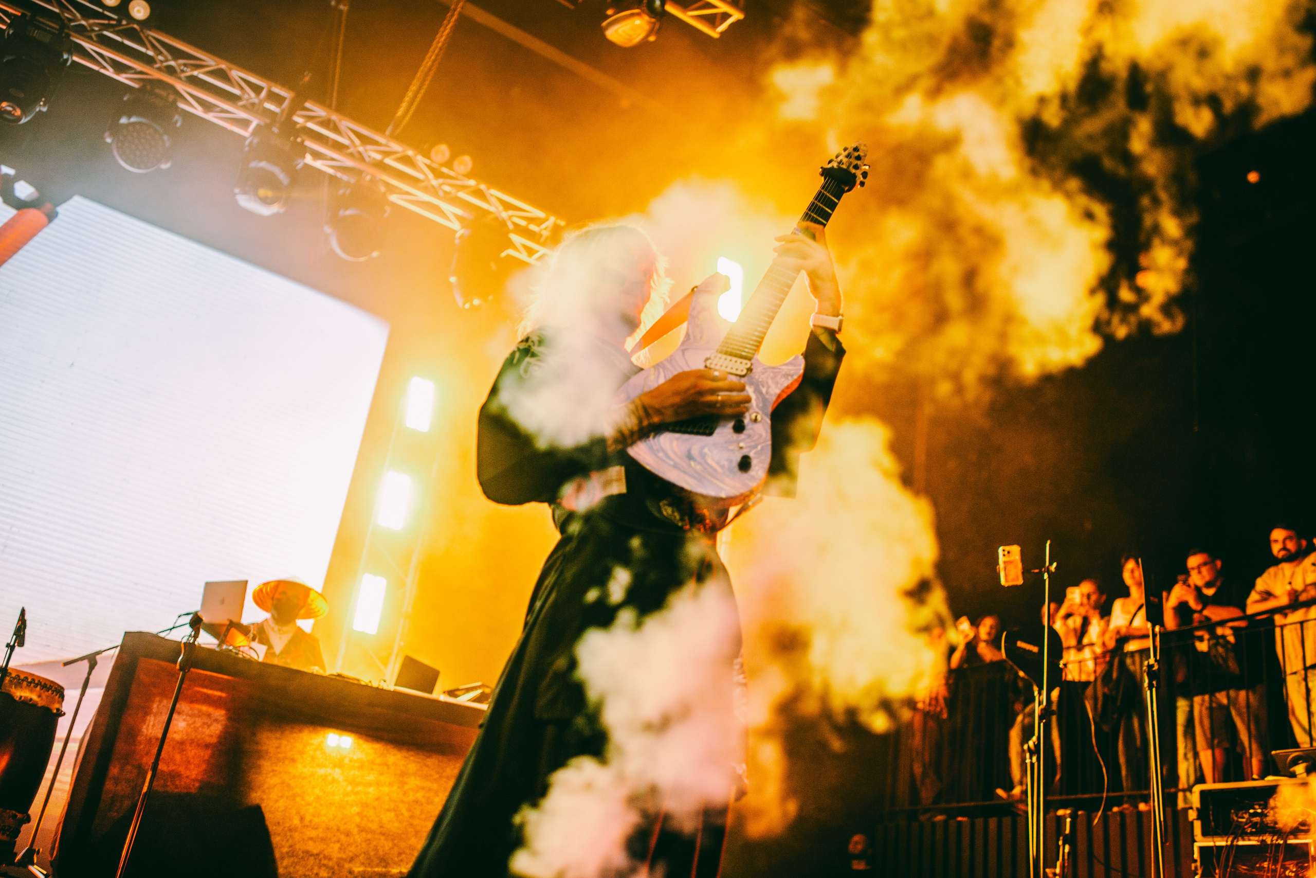 SQWOZ BAB. Фотограф из Санкт-Петербурга Валерия Ленских