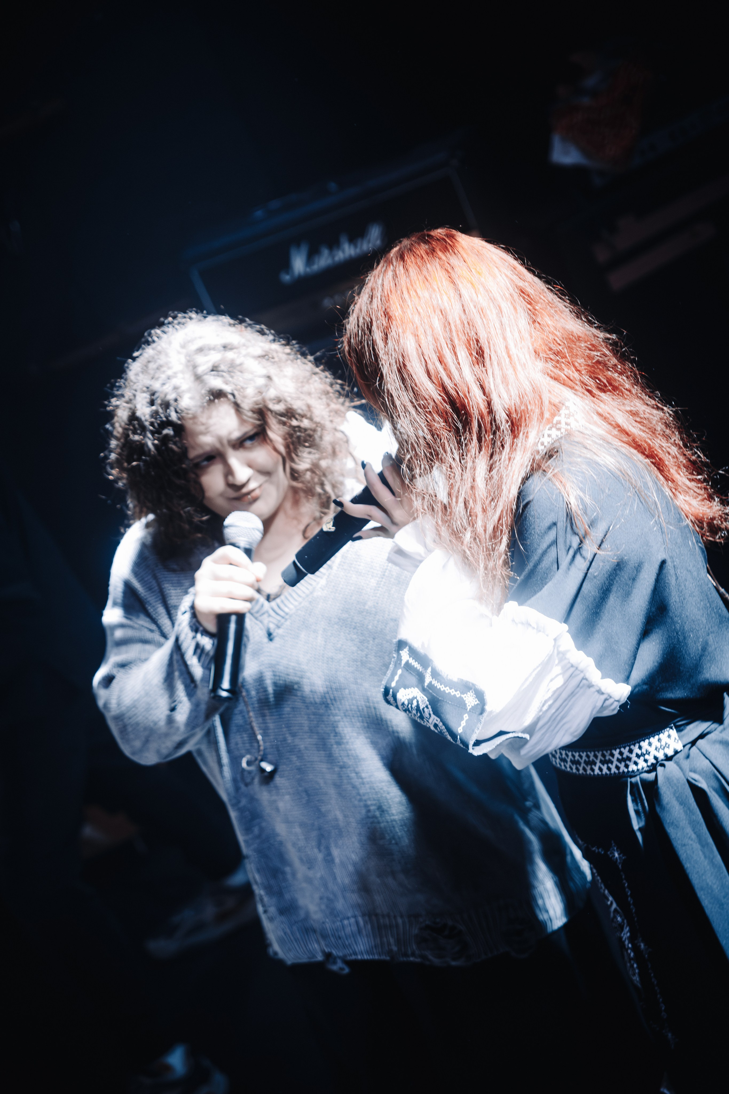 КРИМ ПЛИН. Фотограф из Санкт-Петербурга Валерия Ленских