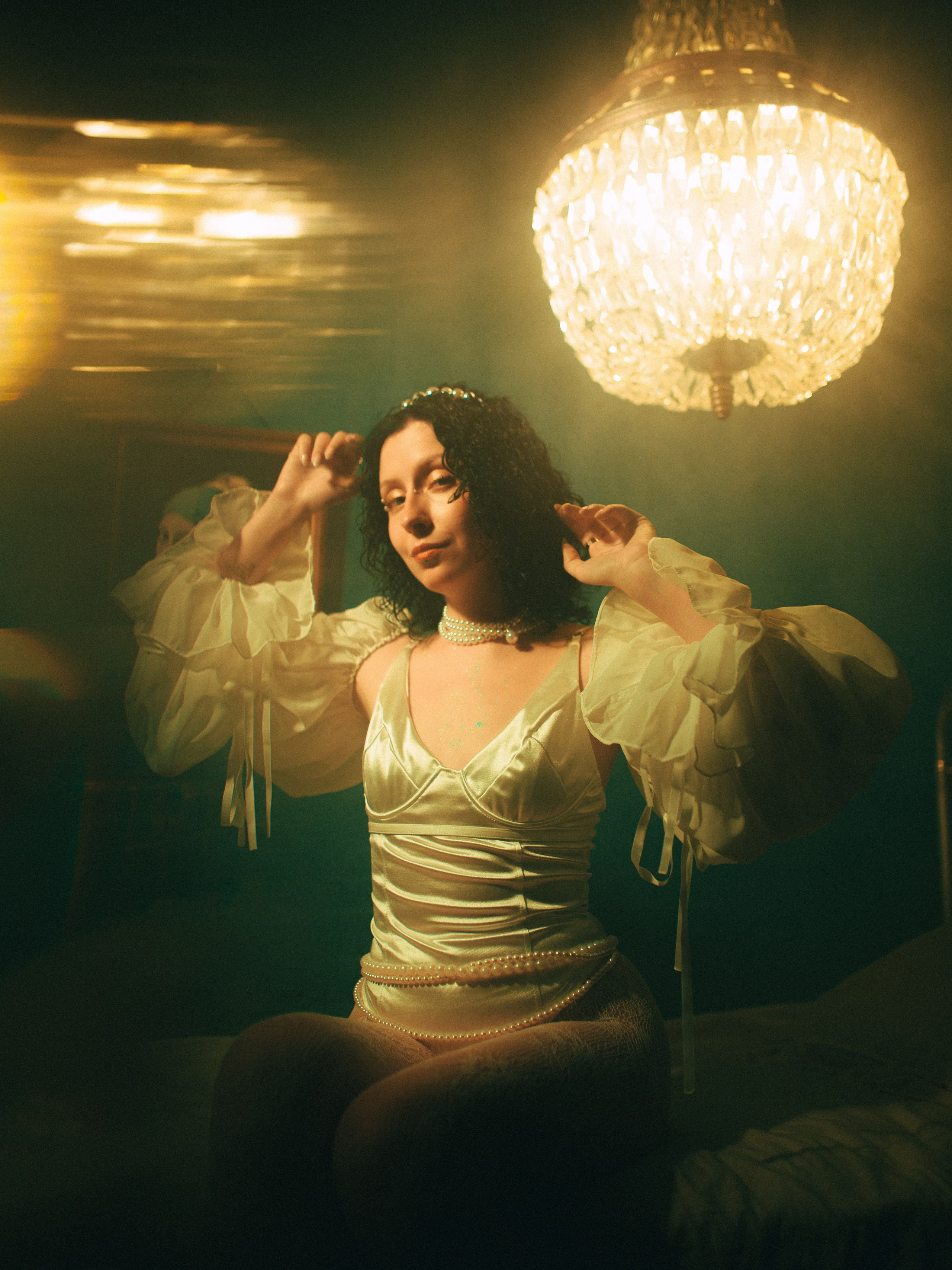 Toma. Фотограф из Санкт-Петербурга Валерия Ленских