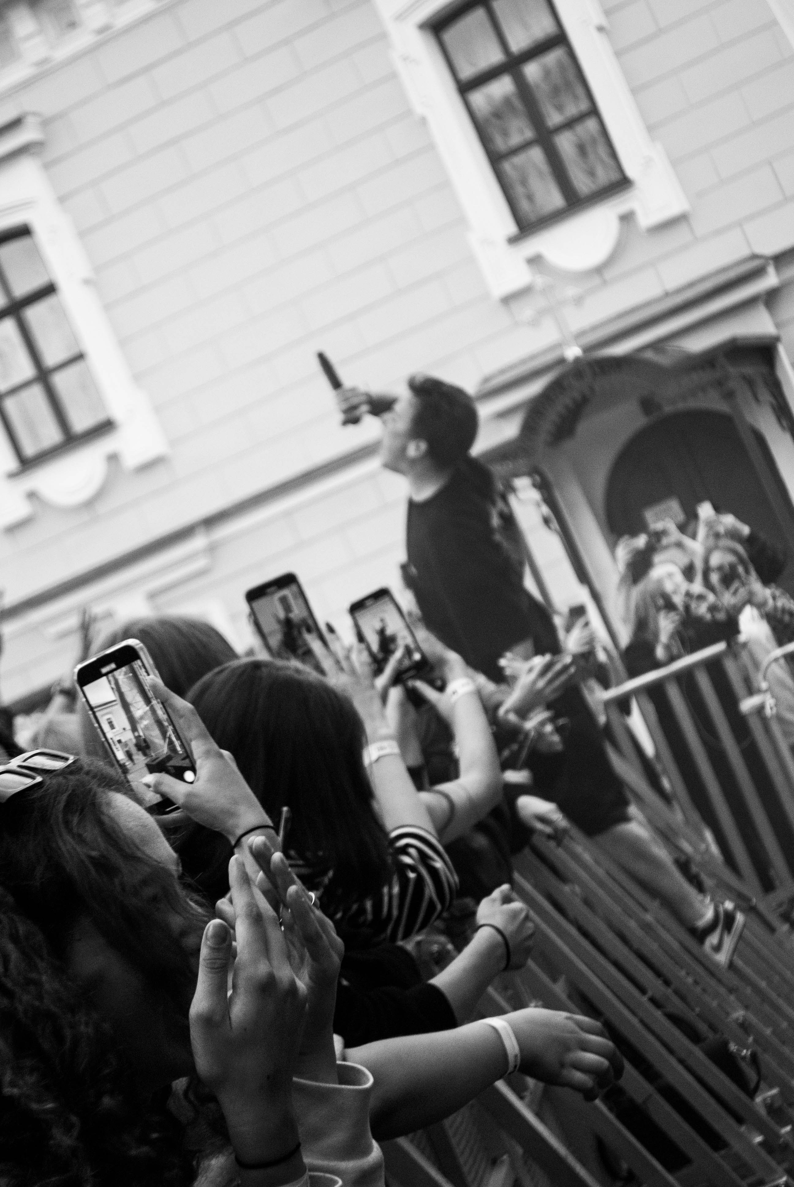 Тринадцать карат. Фотограф из Санкт-Петербурга Валерия Ленских