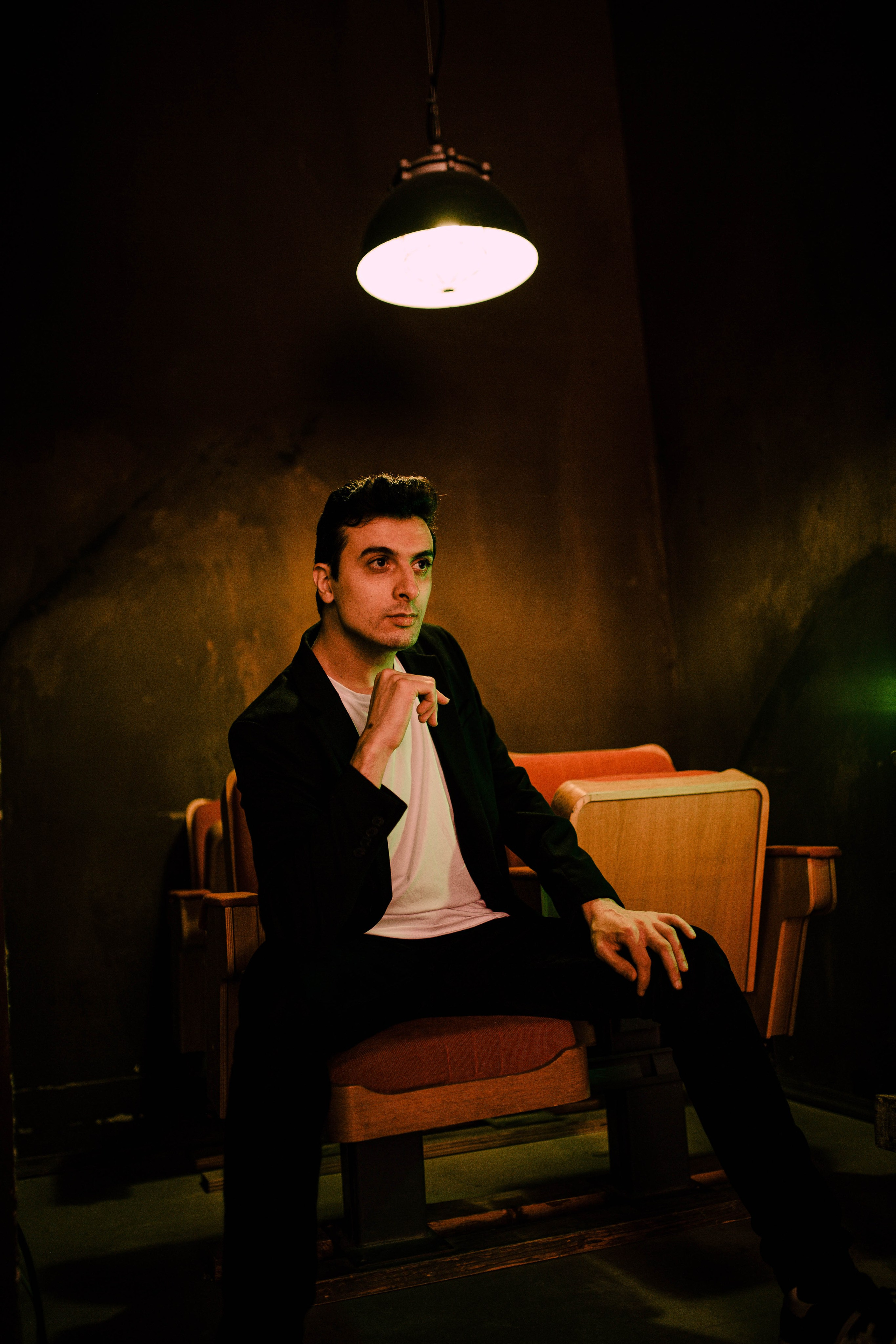 Igor. Фотограф из Санкт-Петербурга Валерия Ленских