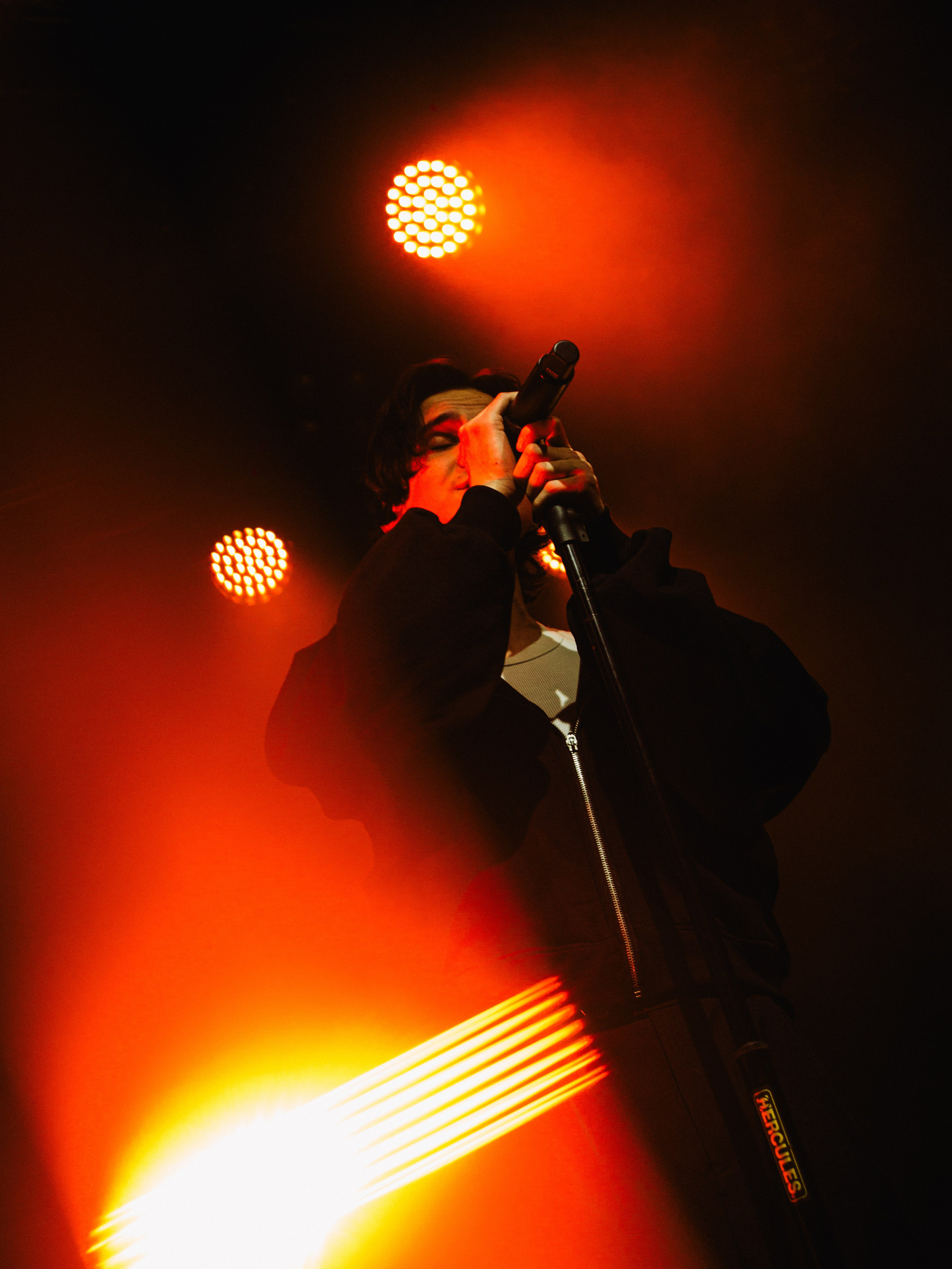 Обстоятельства. Фотограф из Санкт-Петербурга Валерия Ленских