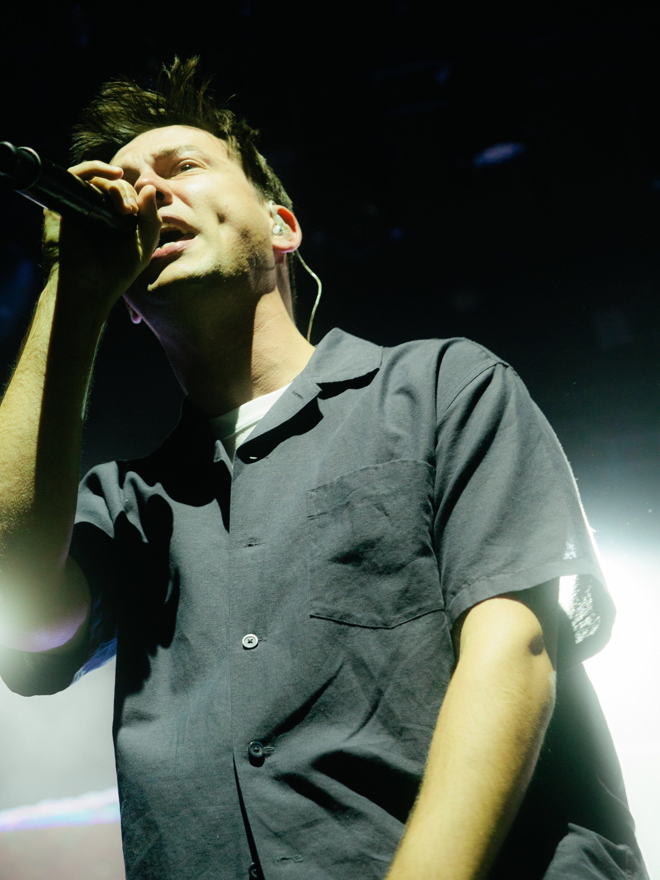 Продай душу русскому инди. Фотограф из Санкт-Петербурга Валерия Ленских