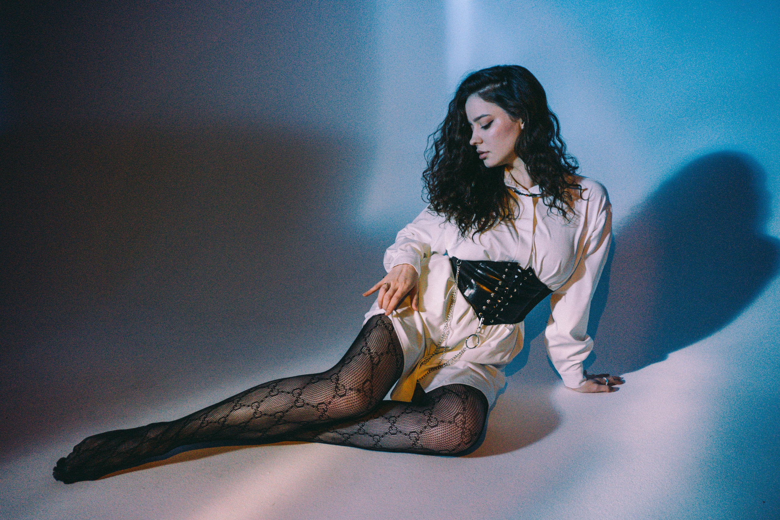 Sasha&Tanya. Фотограф из Санкт-Петербурга Валерия Ленских