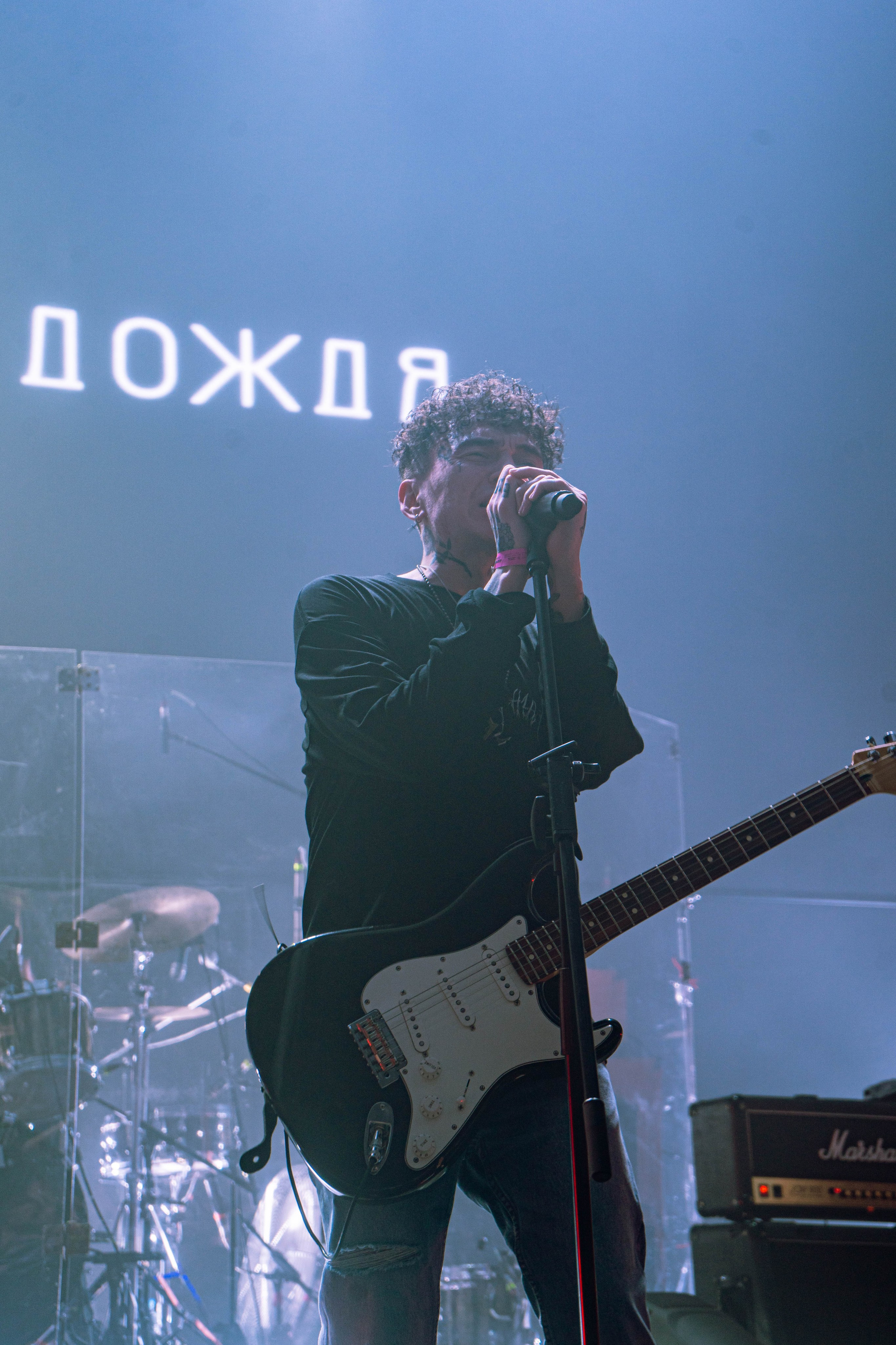 БУДУЩЕЕ СПБ. Фотограф из Санкт-Петербурга Валерия Ленских