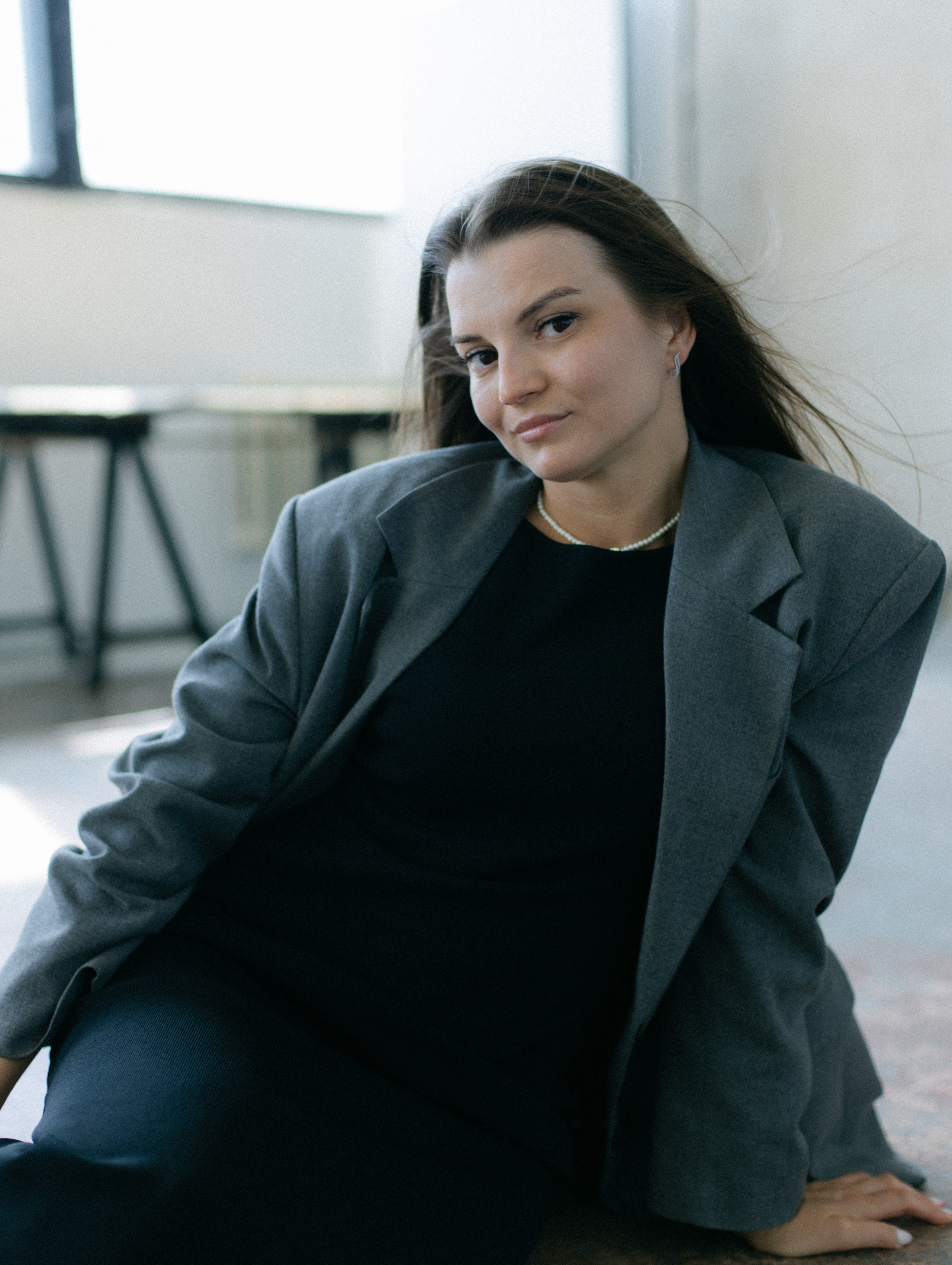 Даша. Фотограф Евгения Счастливая, Нижний Новгород, Москва