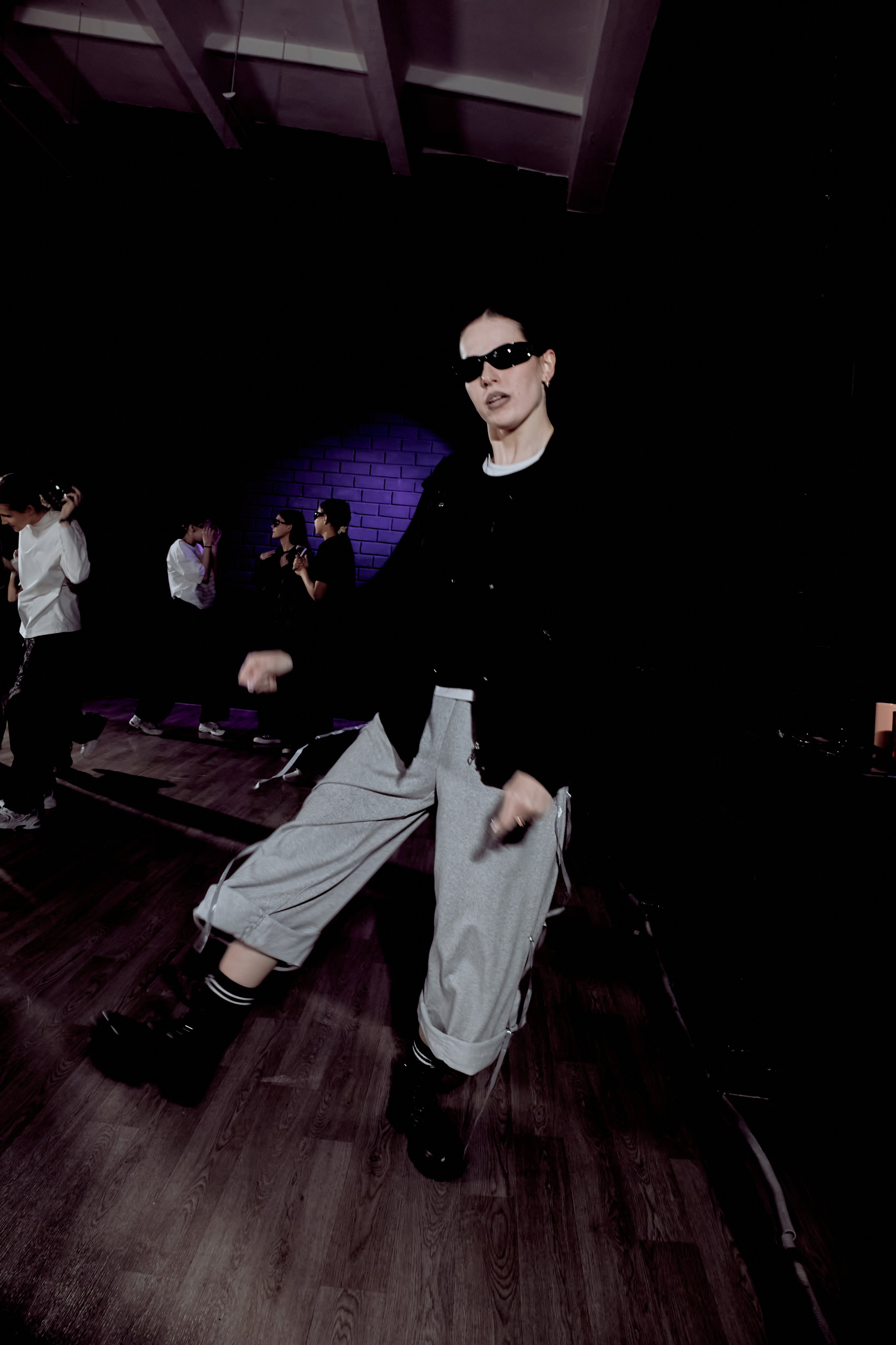 Мастер класс Маша. Портретный фотограф в Благовещенске Шинкевич Александр