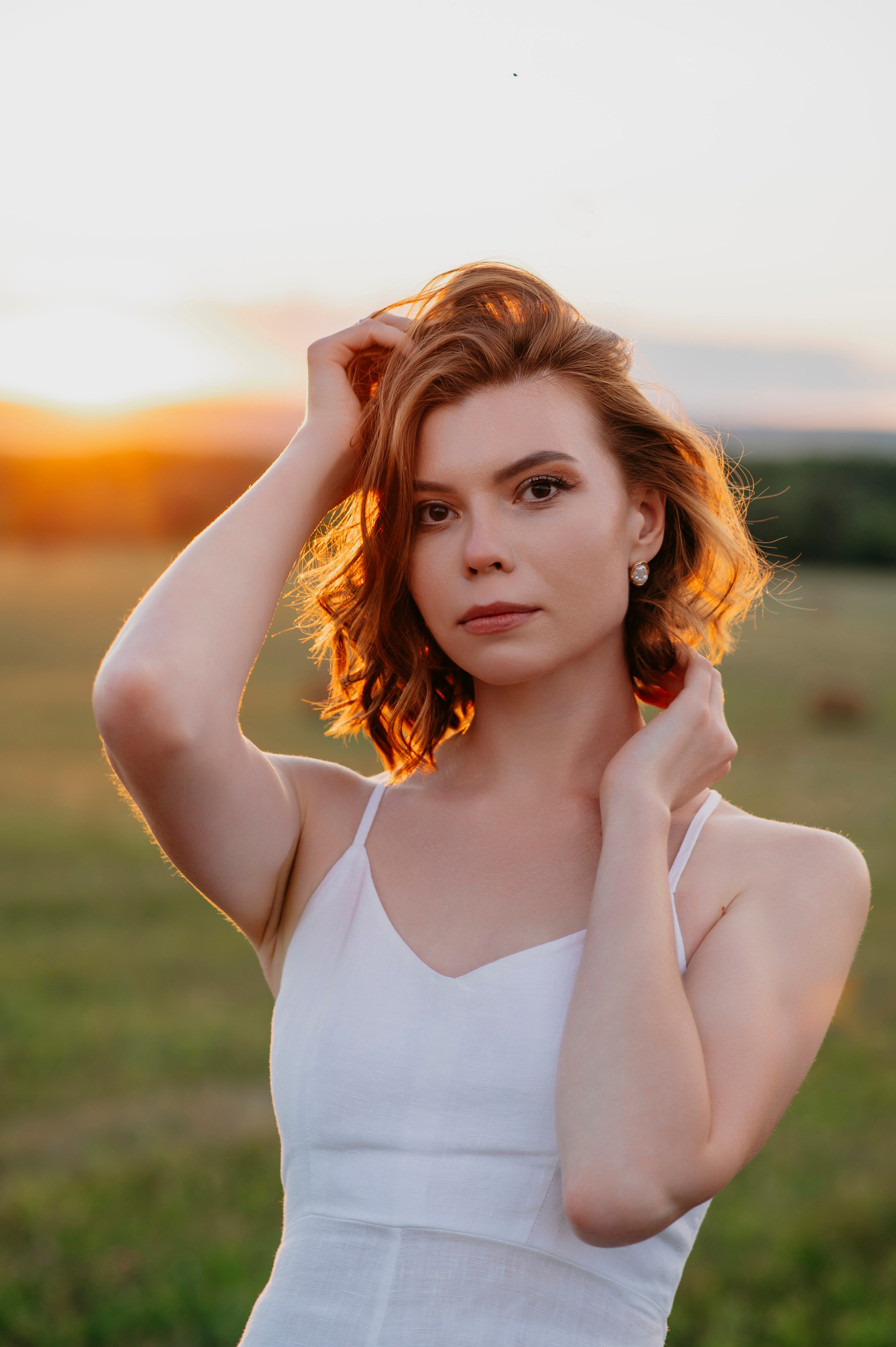 Семейная прогулка на закте. Фотограф Дарья Семина