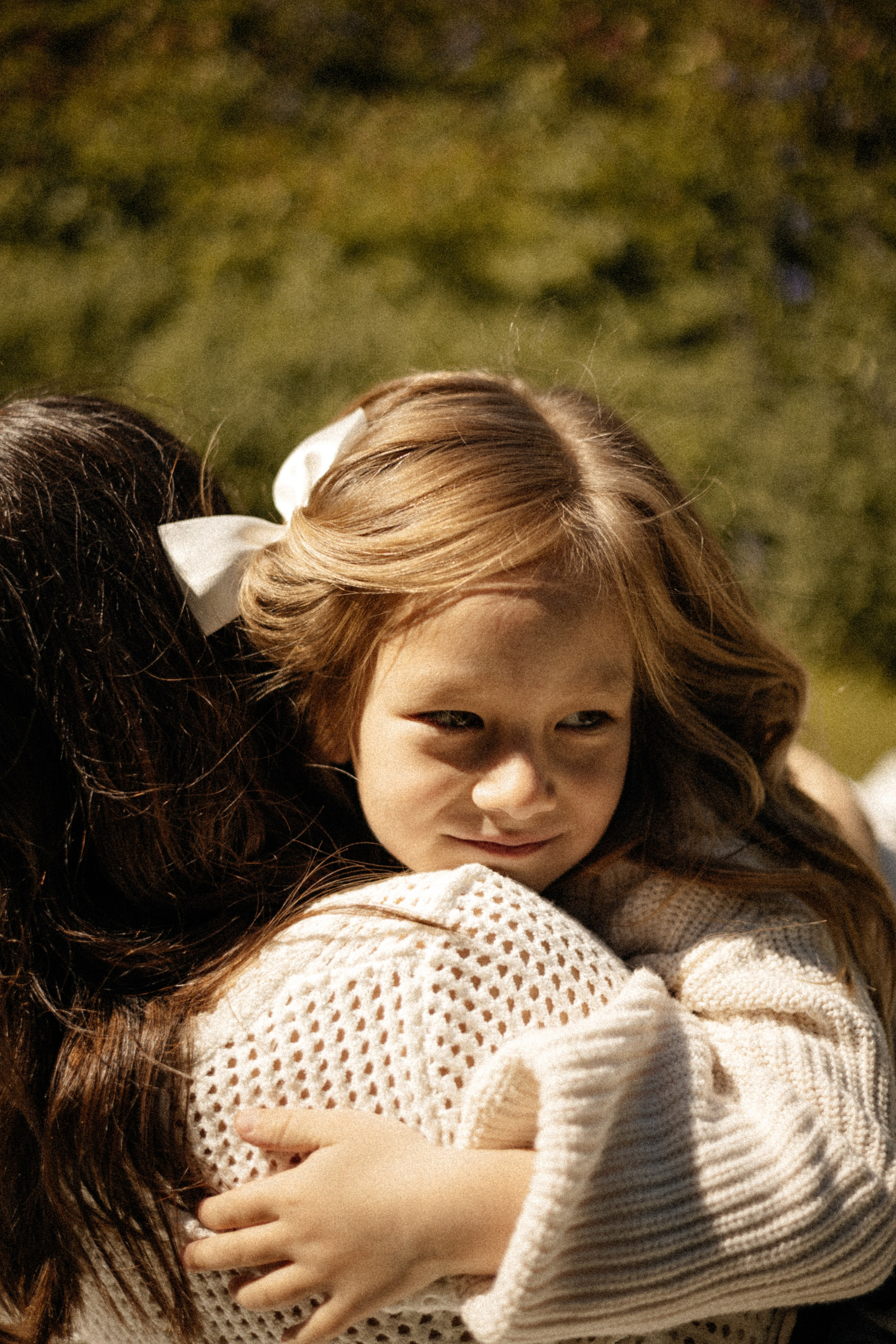 Вера, Ромка и Ева. Фотограф в Архангельске Александра Васина