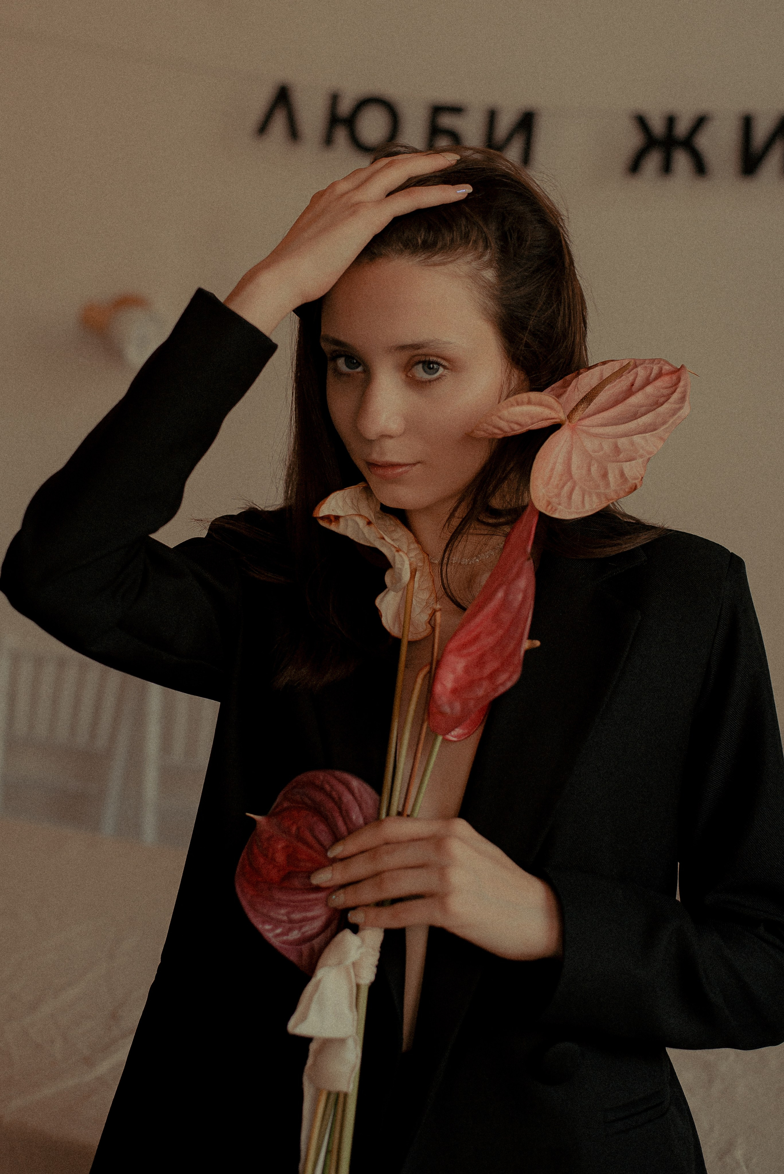 Дарина. Семейный и детский фотограф Иваново Ксения Азаренкова