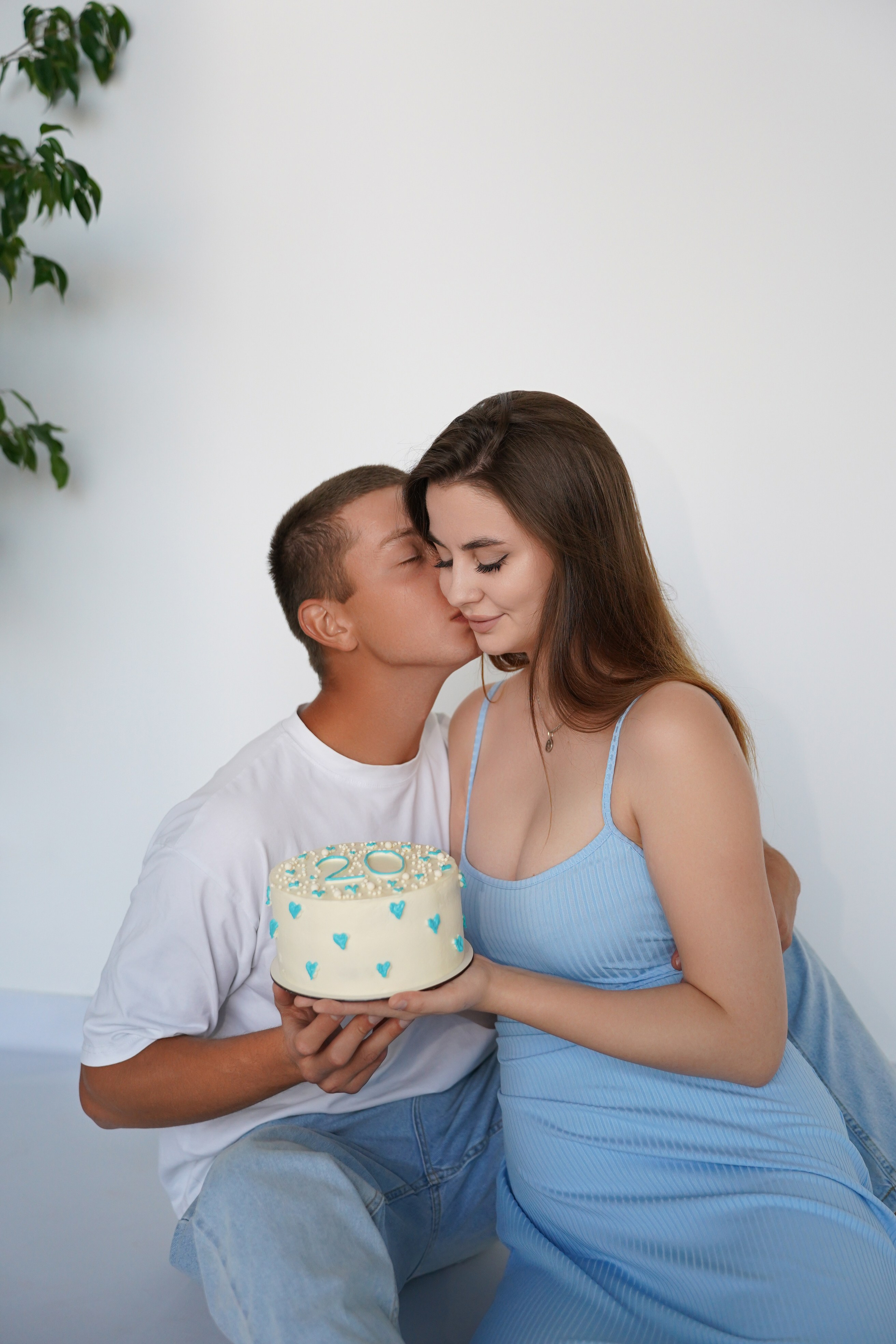 Ко дню рождения. Семейный и детский фотограф в Гулькевичи, Кропоткине