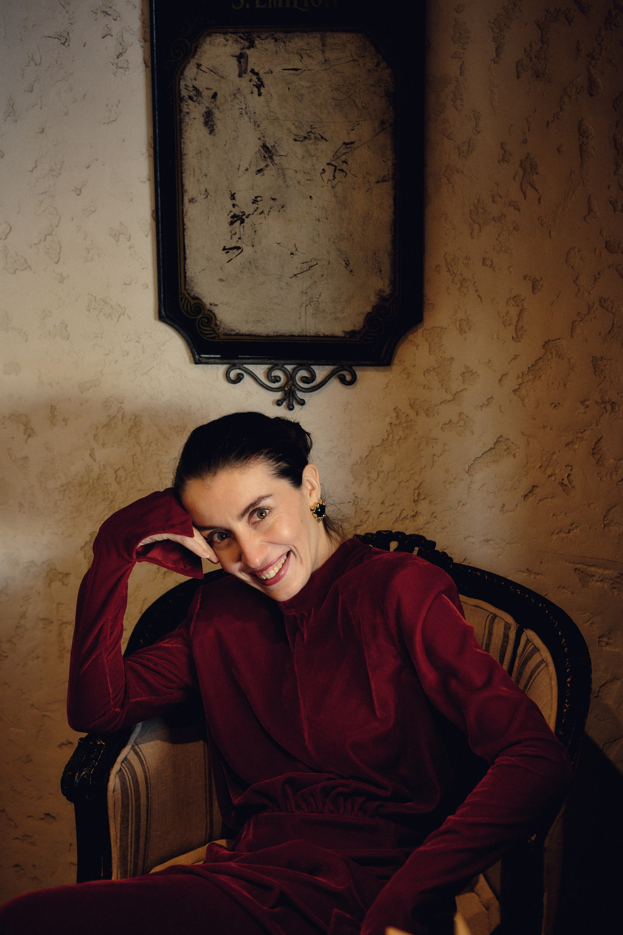 Нана. Фотограф в Анапе и Краснодаре Тина