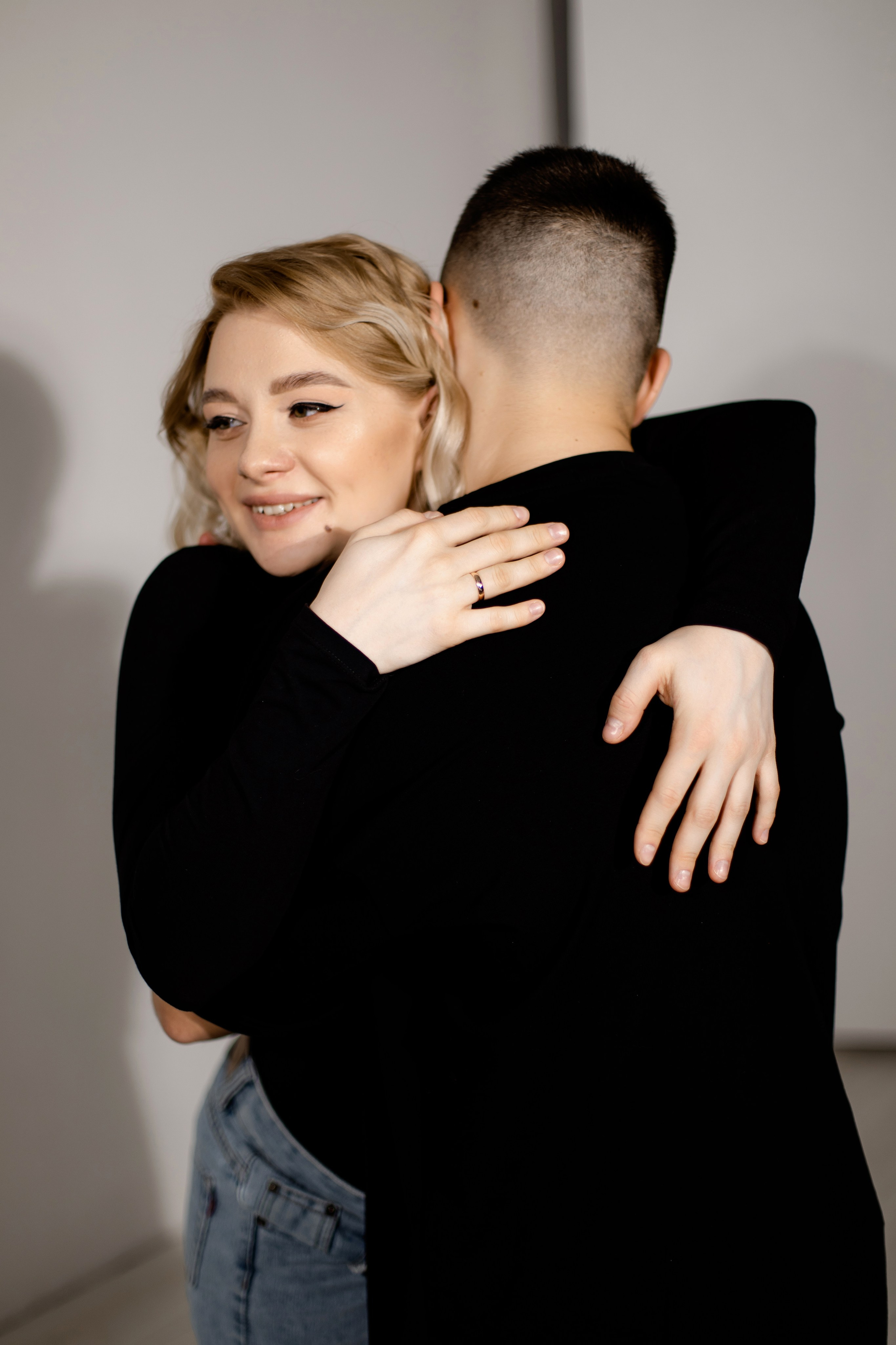 Михаил и Дарья. Свадебный и портретный фотограф в Миассе Филиппенко Дарья